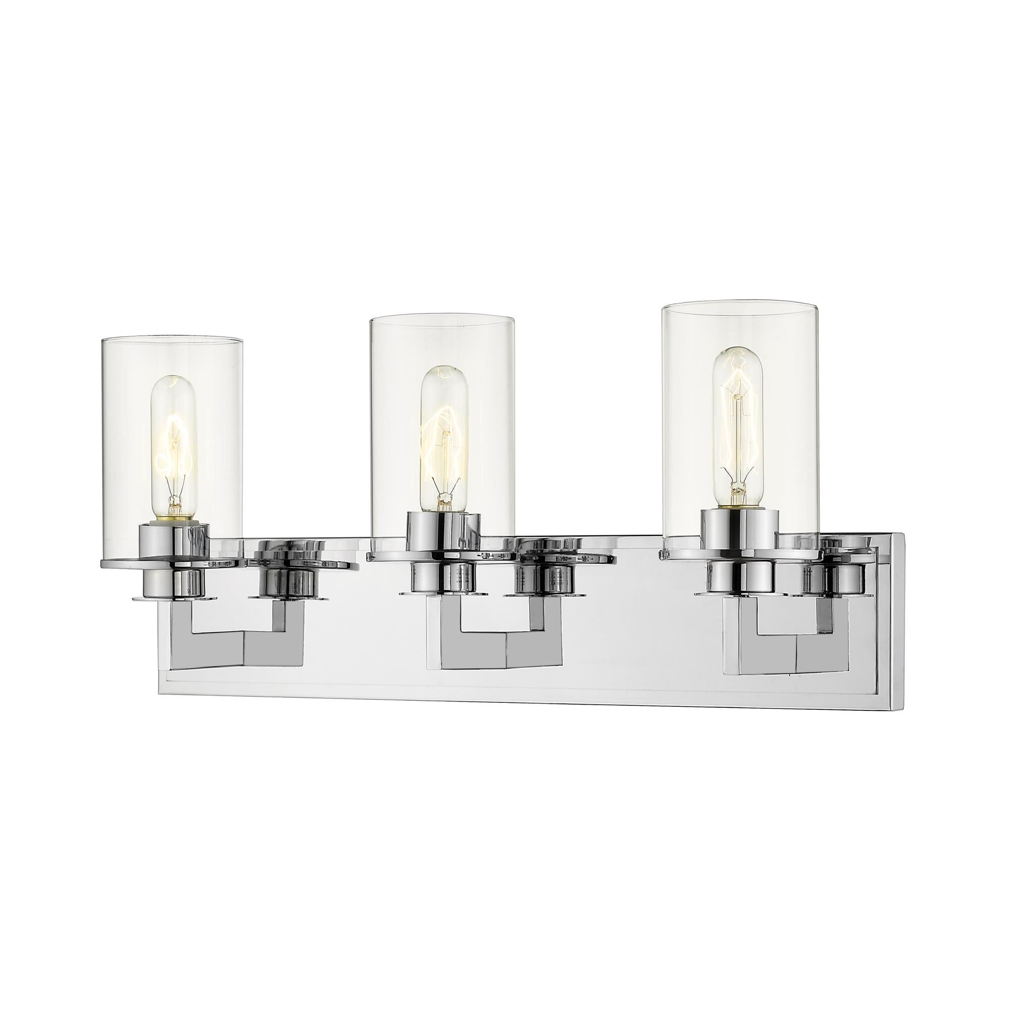 Savannah 23 Inch 3 Light Bath Vanity Light by Z-Lite