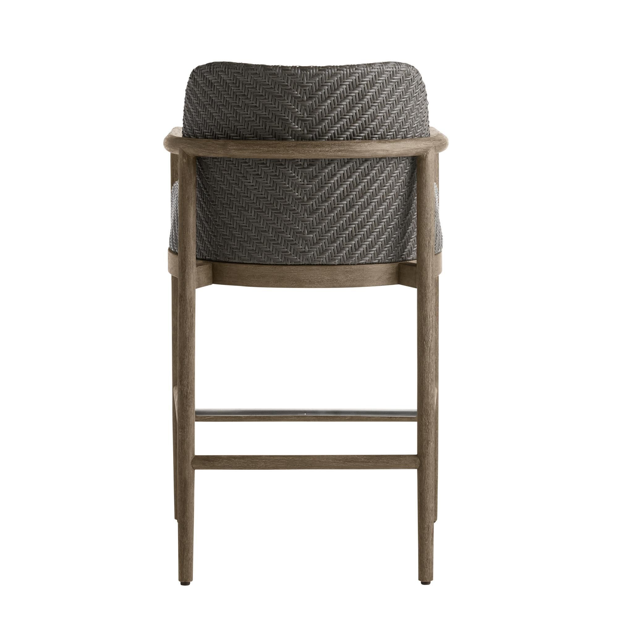 Chilton Stool by Arteriors Home