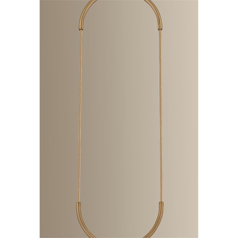 Jove 10 Inch Mini Pendant by Troy Lighting