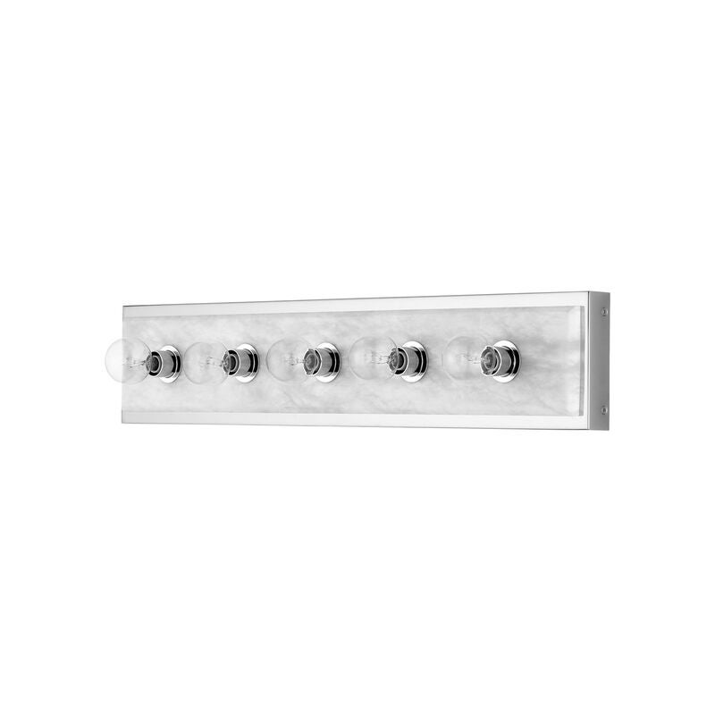 Berdine Bath Vanity Light by Currey and Company