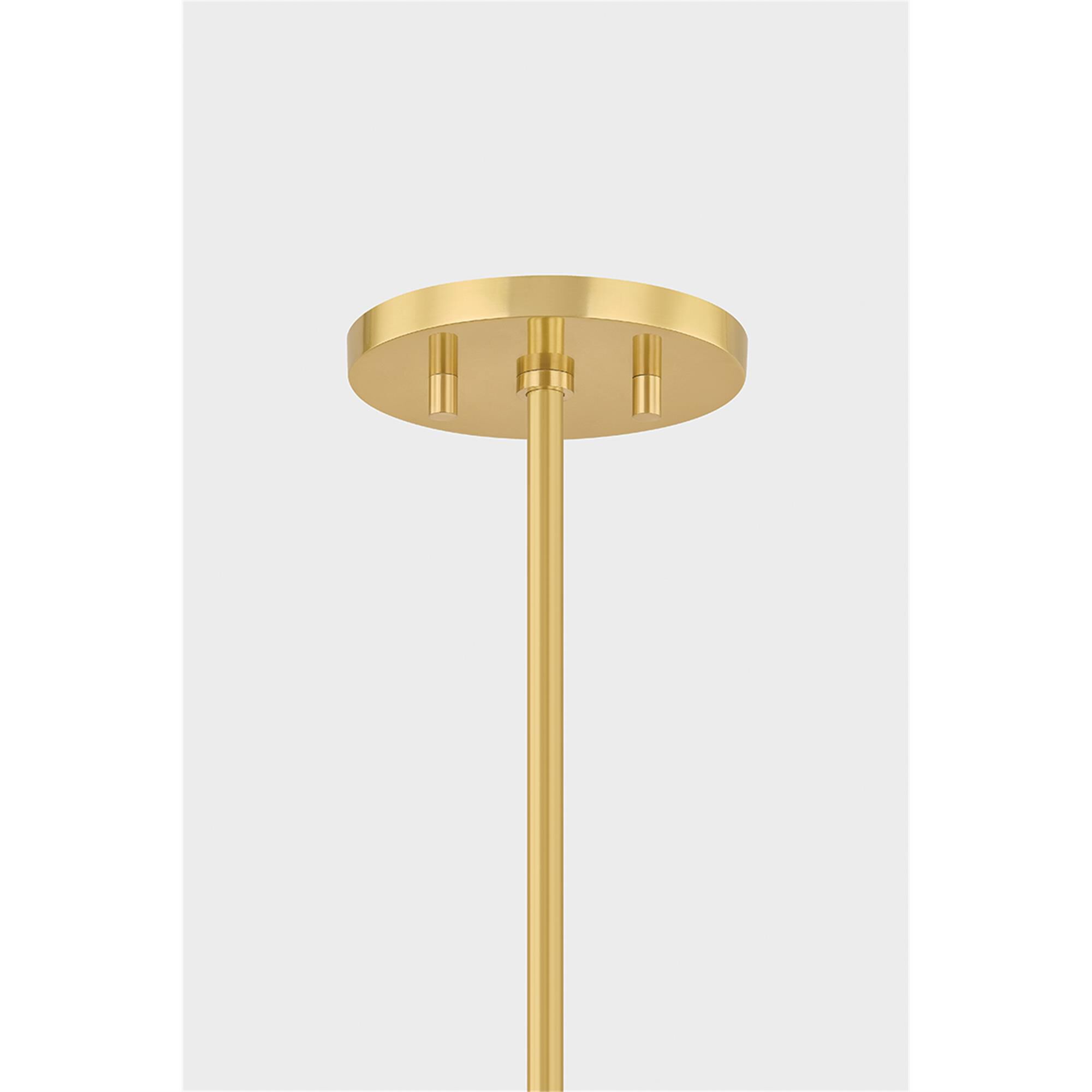 Mandy Cheng Niya Medium Chandelier,