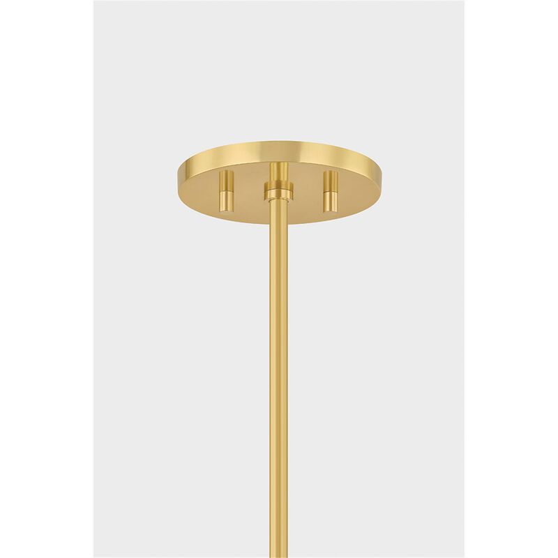 Mandy Cheng Niya Medium Chandelier by Mitzi