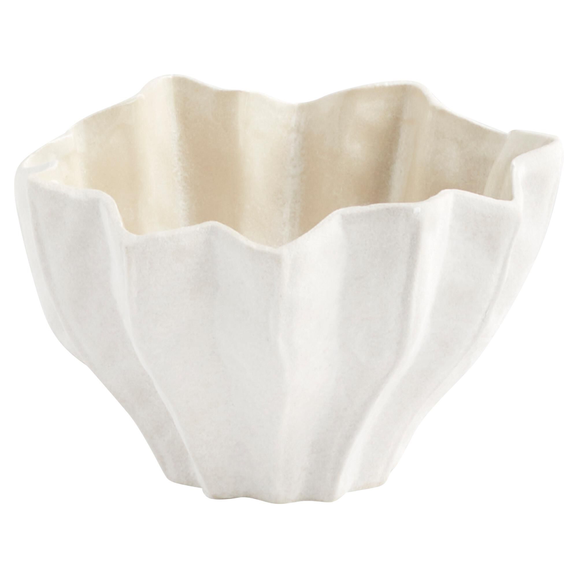 Shown in White finish