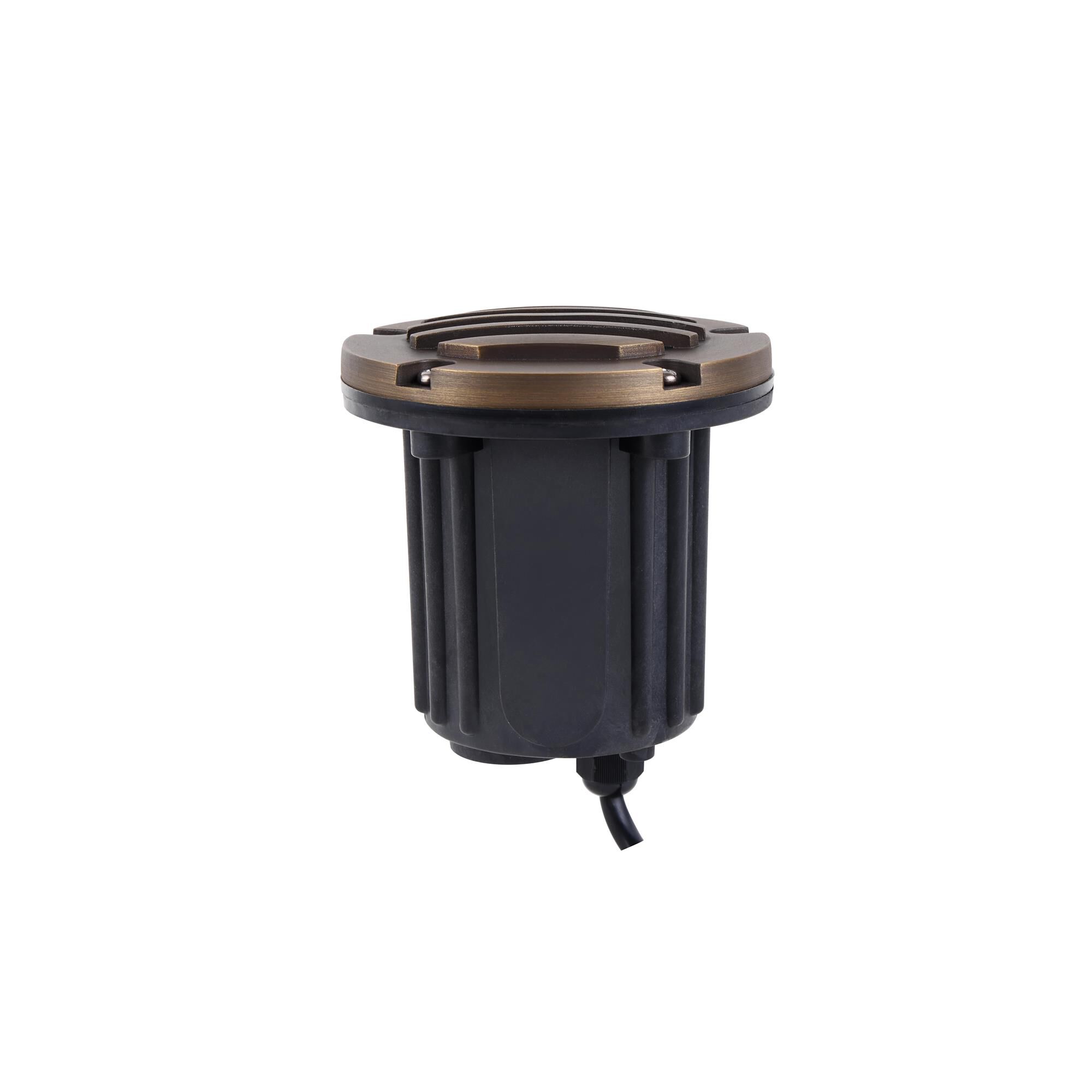 Aera In-Ground Light,
