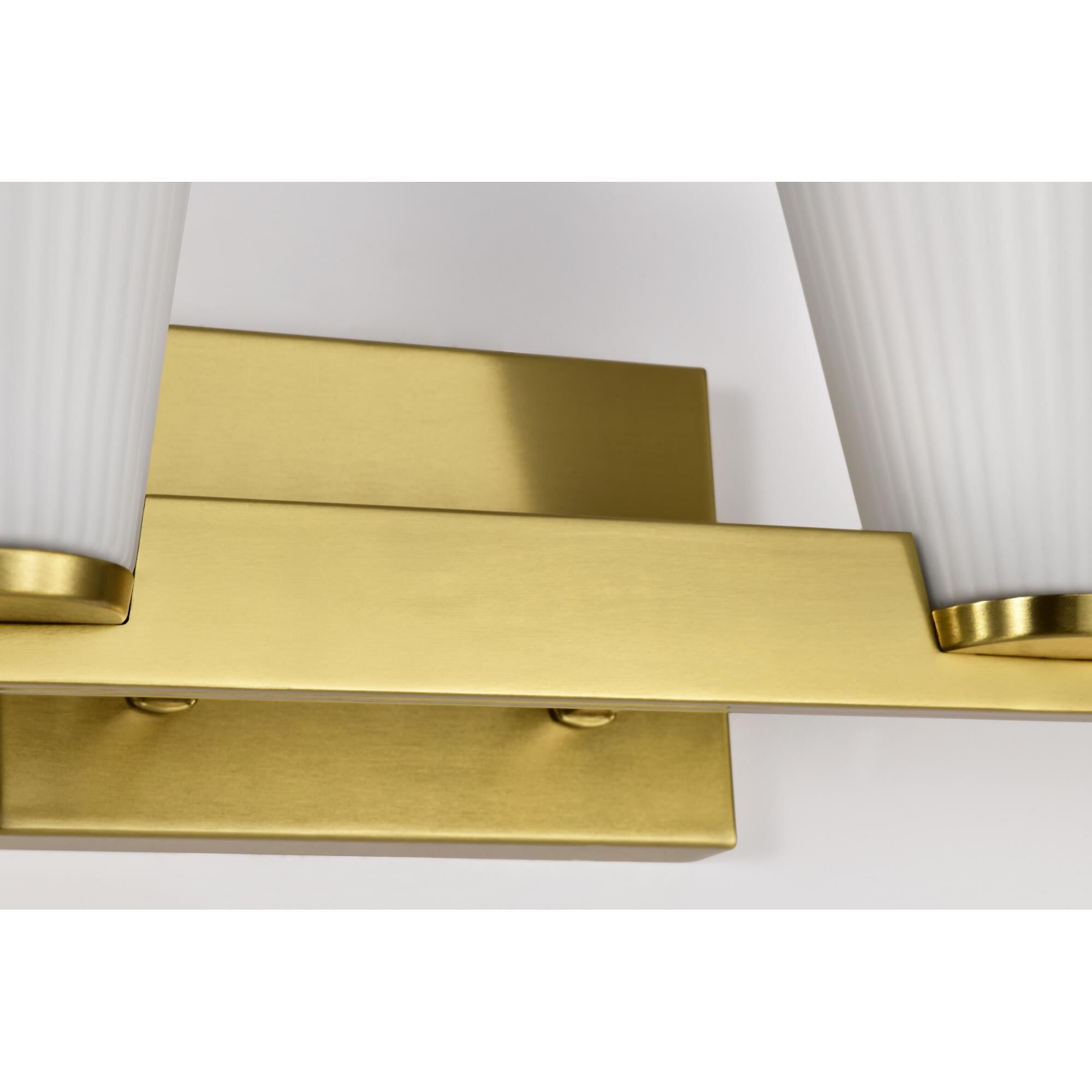 Royale 34 Inch Bath Vanity Light by Nuvo Lighting