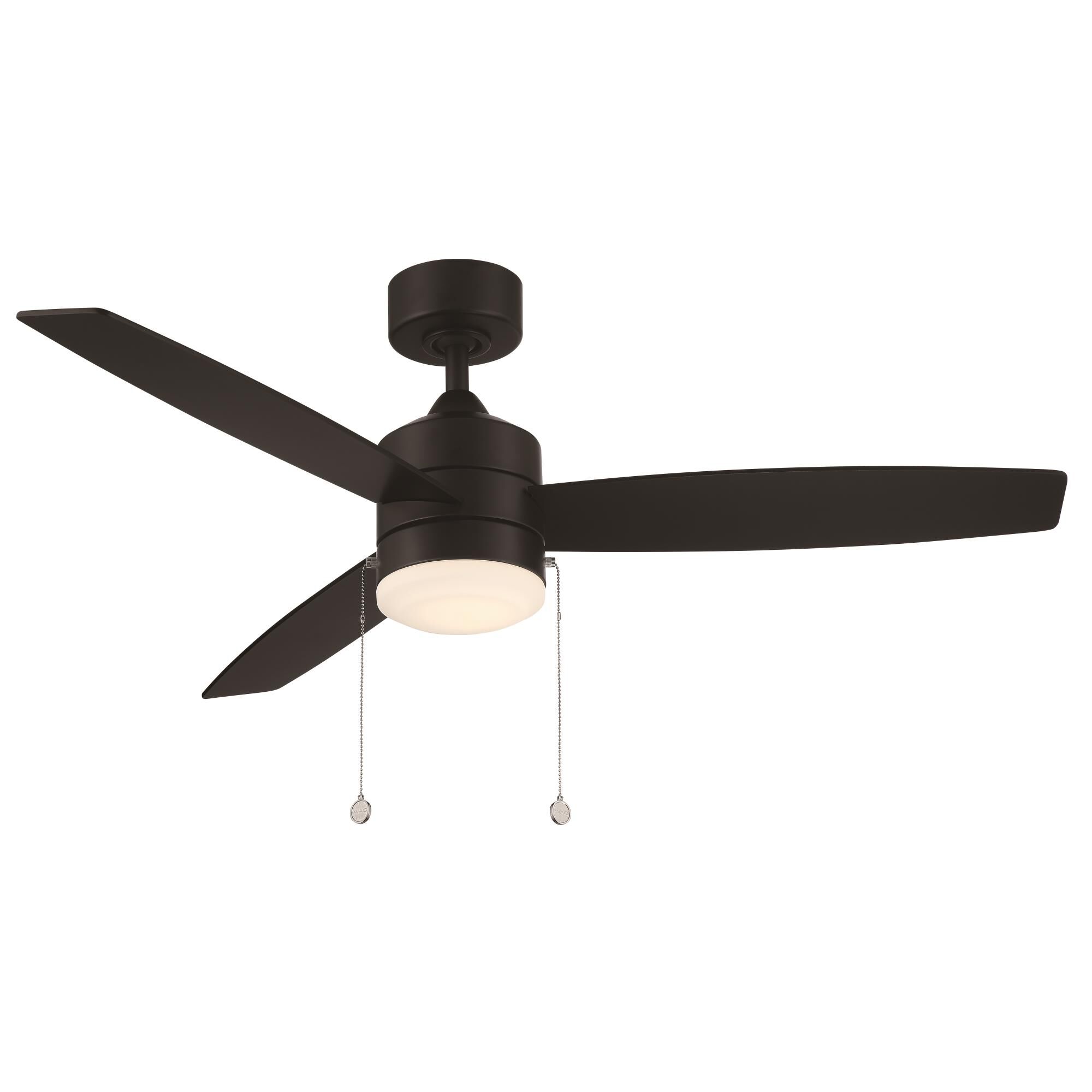 WAC Lighting Atlantis Ceiling Fan - Thumbnail 5