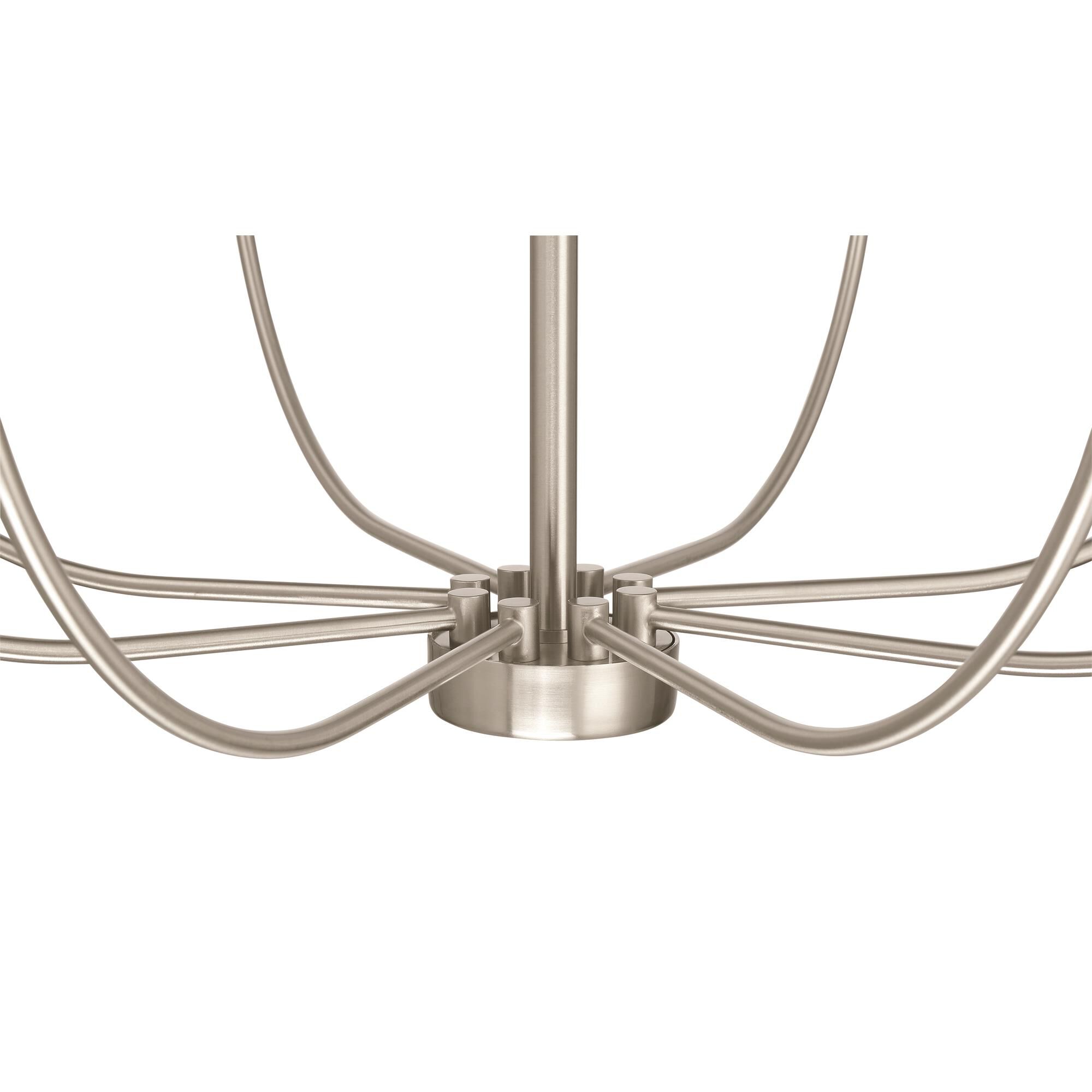 Traci 31 Inch Chandelier,