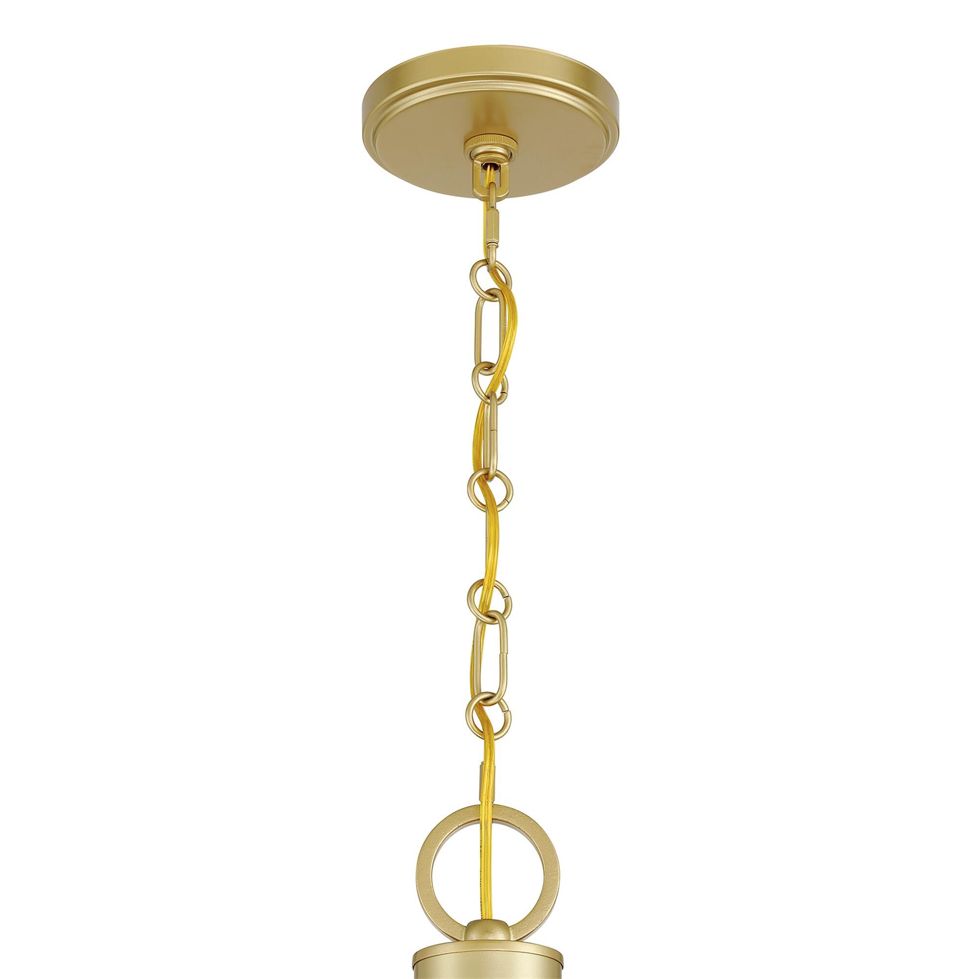 Minette Large Chandelier,