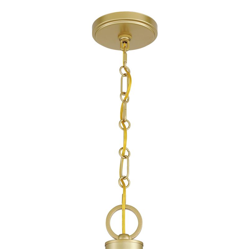 Minette Large Chandelier by Savoy House