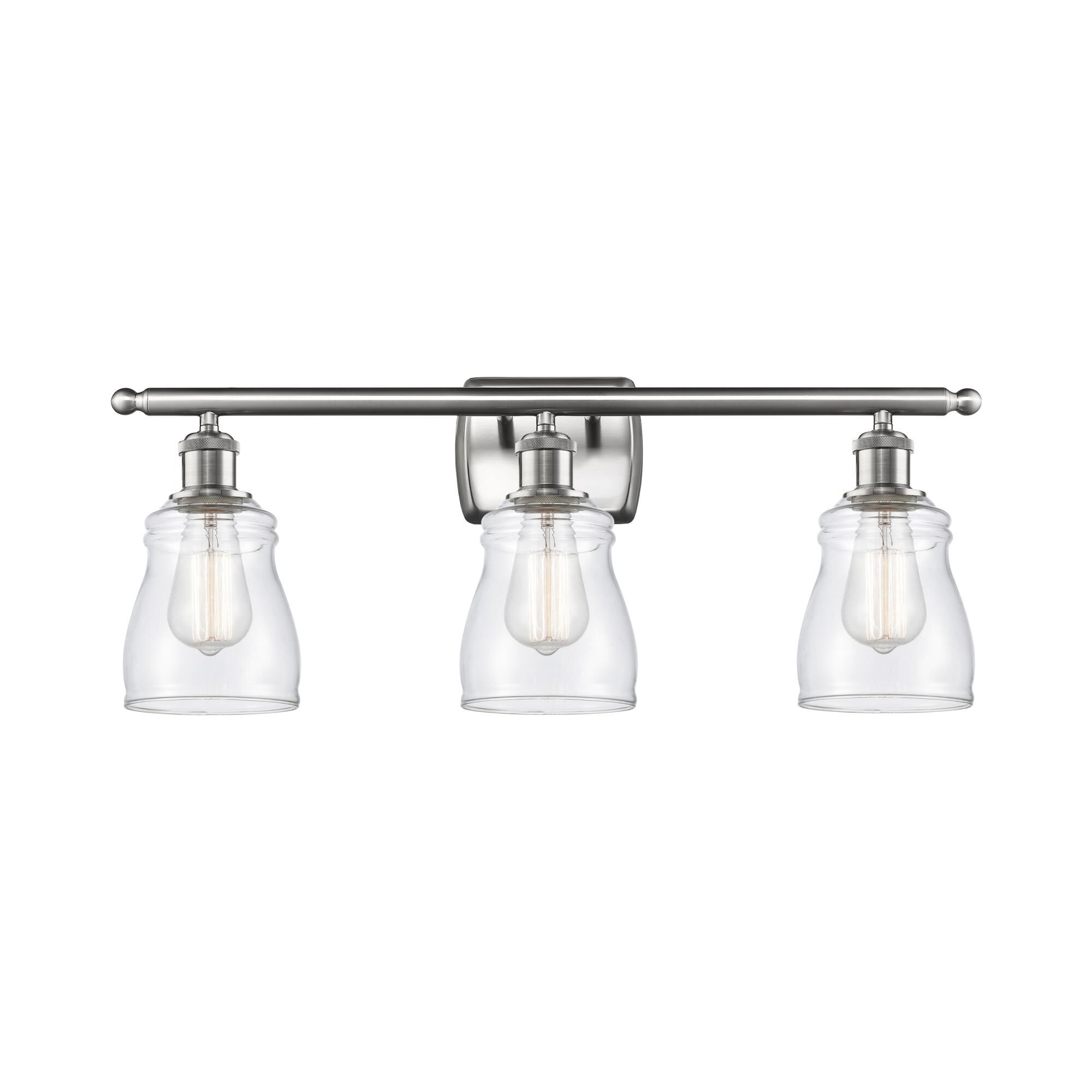 Bruno Marashlian Ellery 26 Inch 3 Light Bath Vanity Light by Innovations Lighting