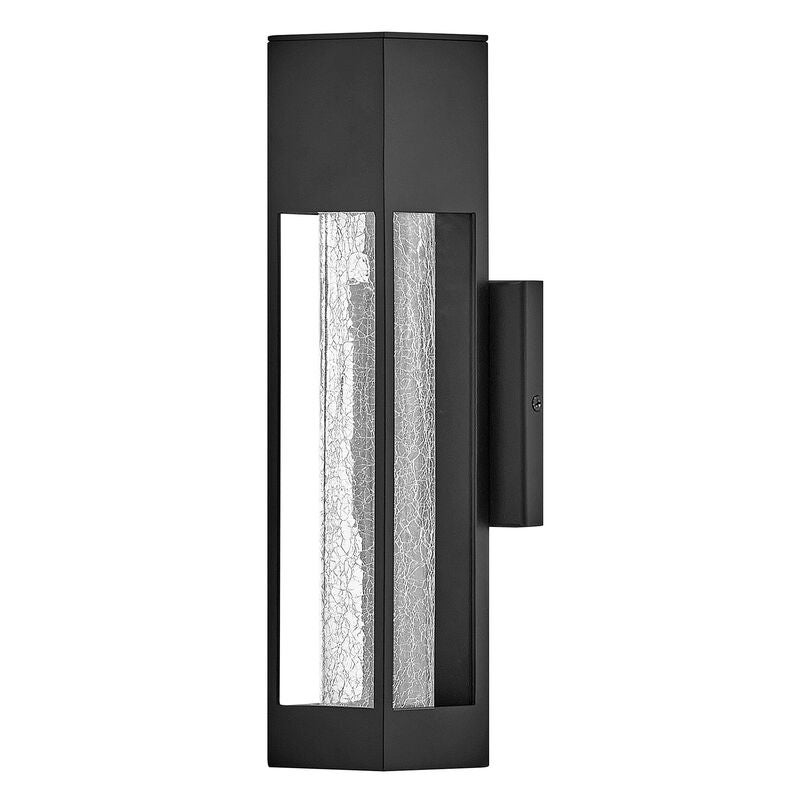 Vapor 14 Inch Outdoor Wall Light by Hinkley