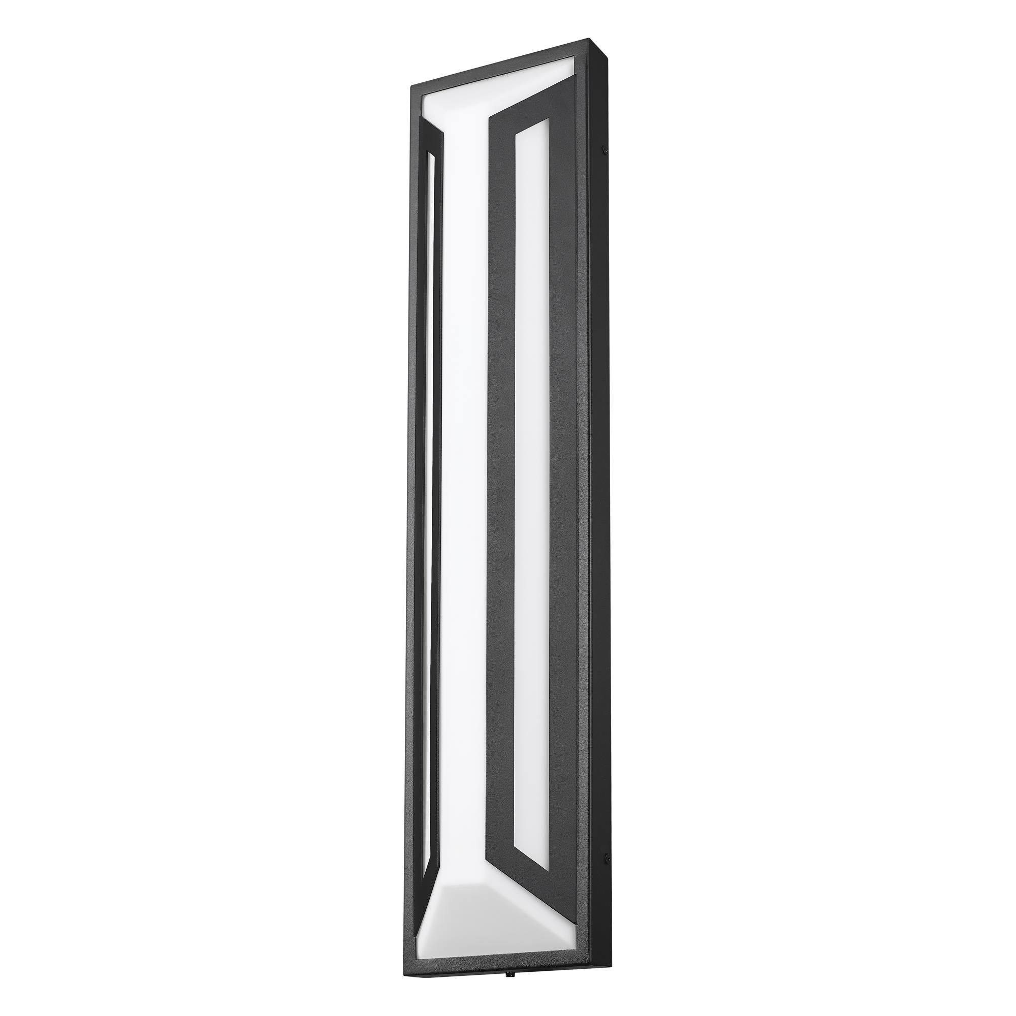 Banff 28 Inch Outdoor Wall Light by Z-lite