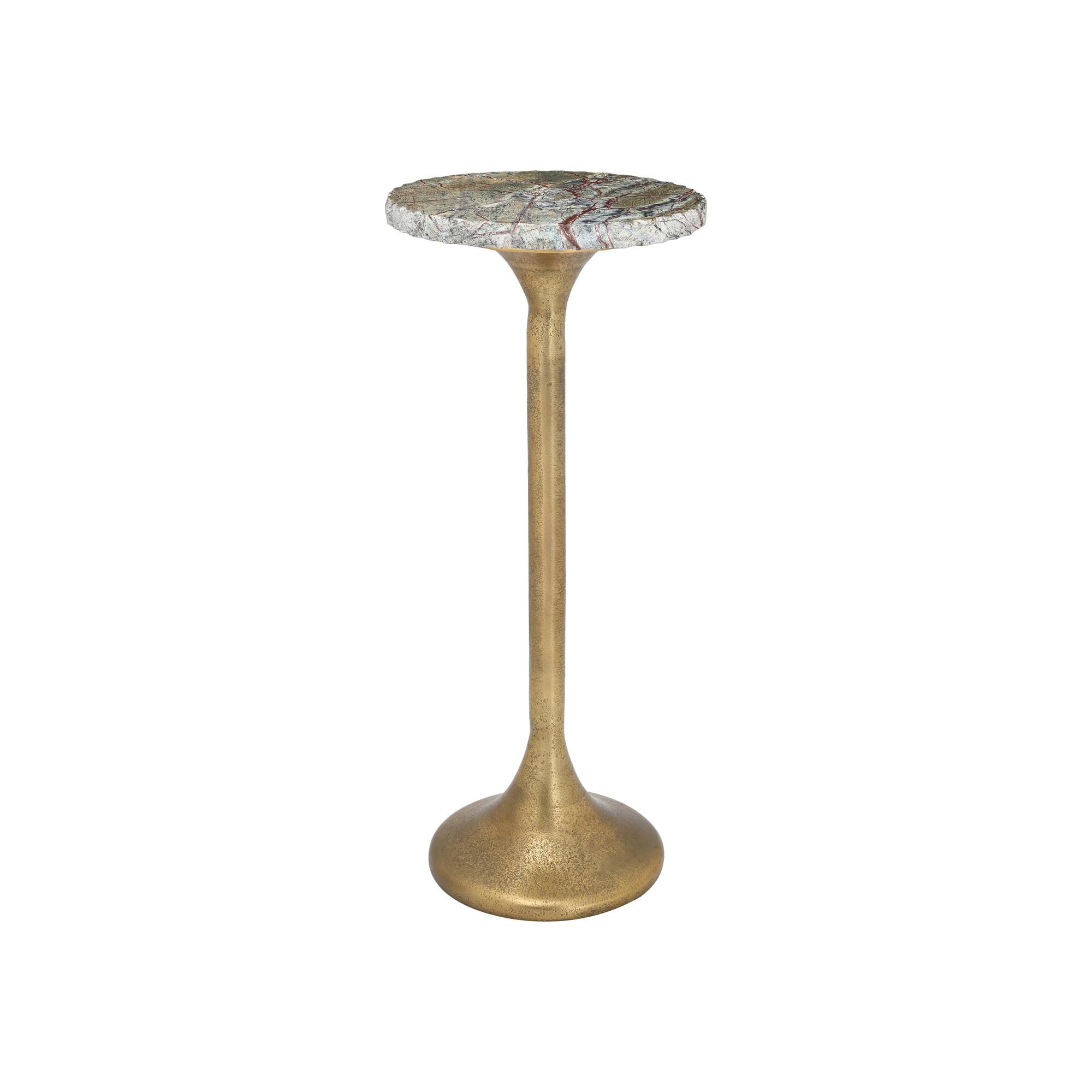 Wilderness 22 Inch Accent Table,