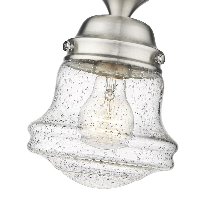 Vaughn 6 Inch Flush Mount by Z Lite
