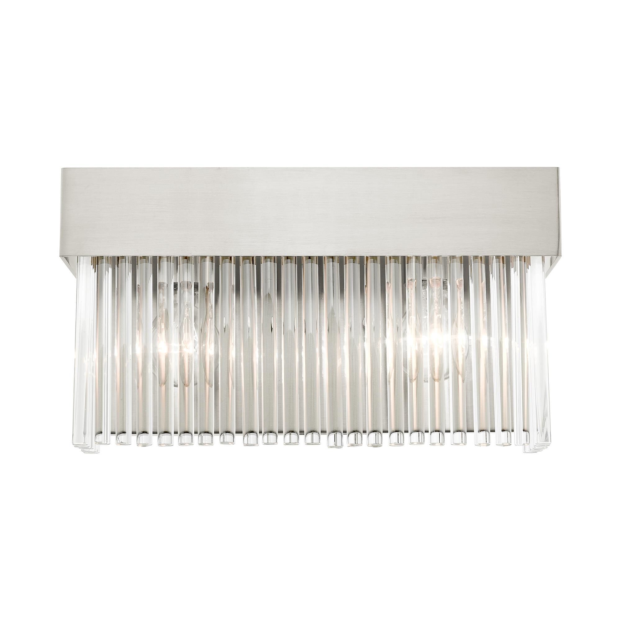 Norwich 14 Inch Wall Sconce by Livex Lighting