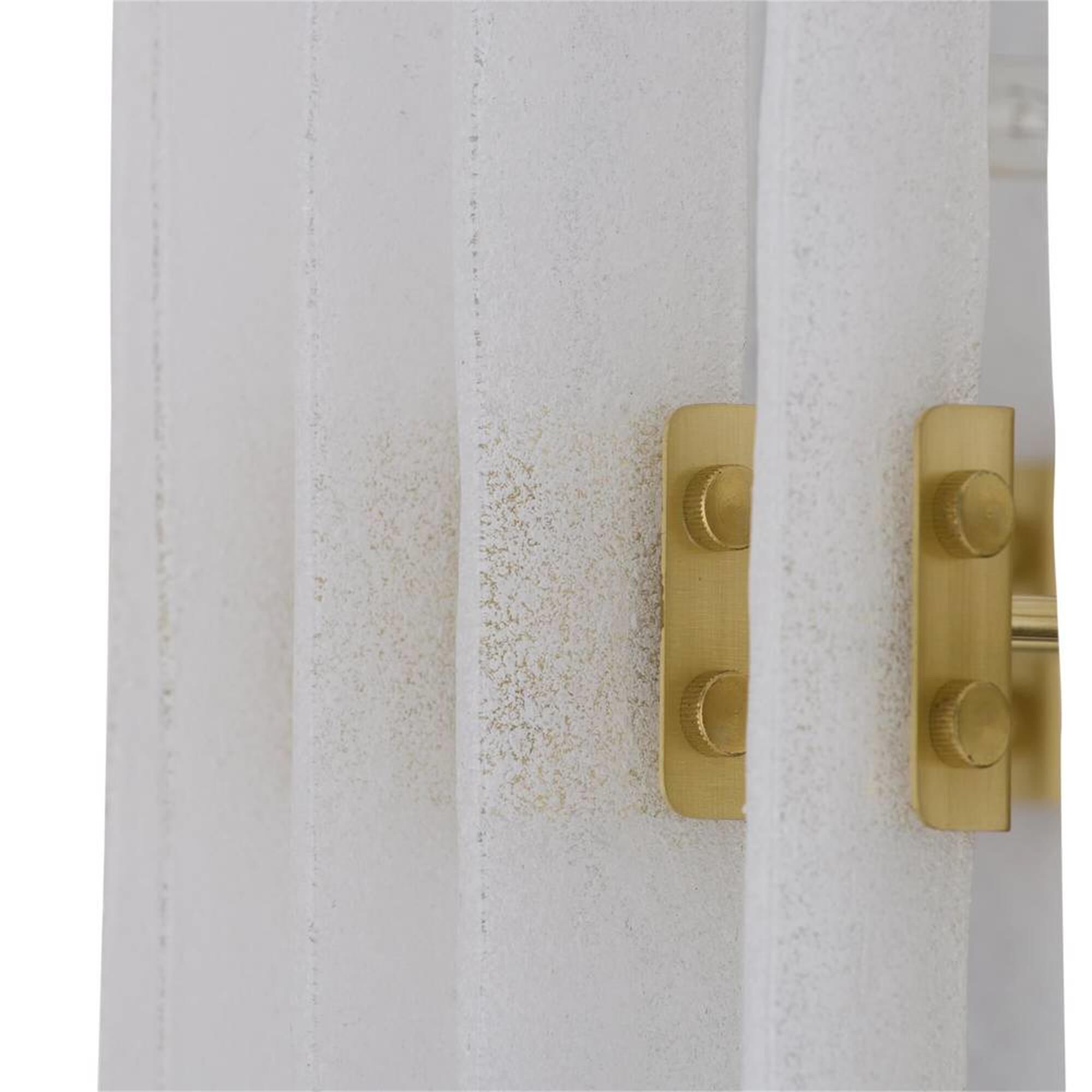 Shown in Clear finish