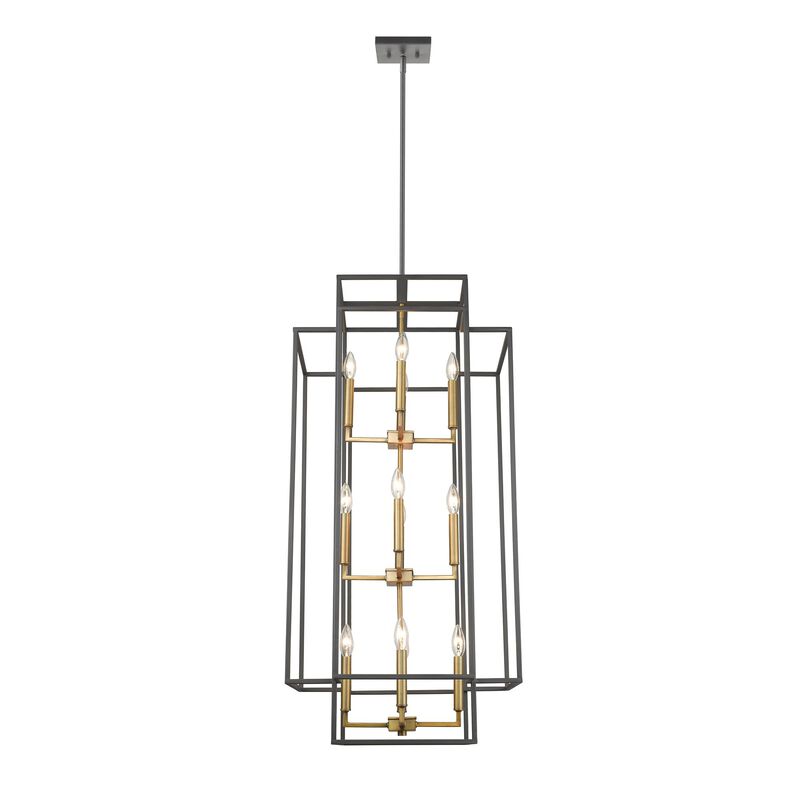 Titania 20 Inch Chandelier by Z-Lite