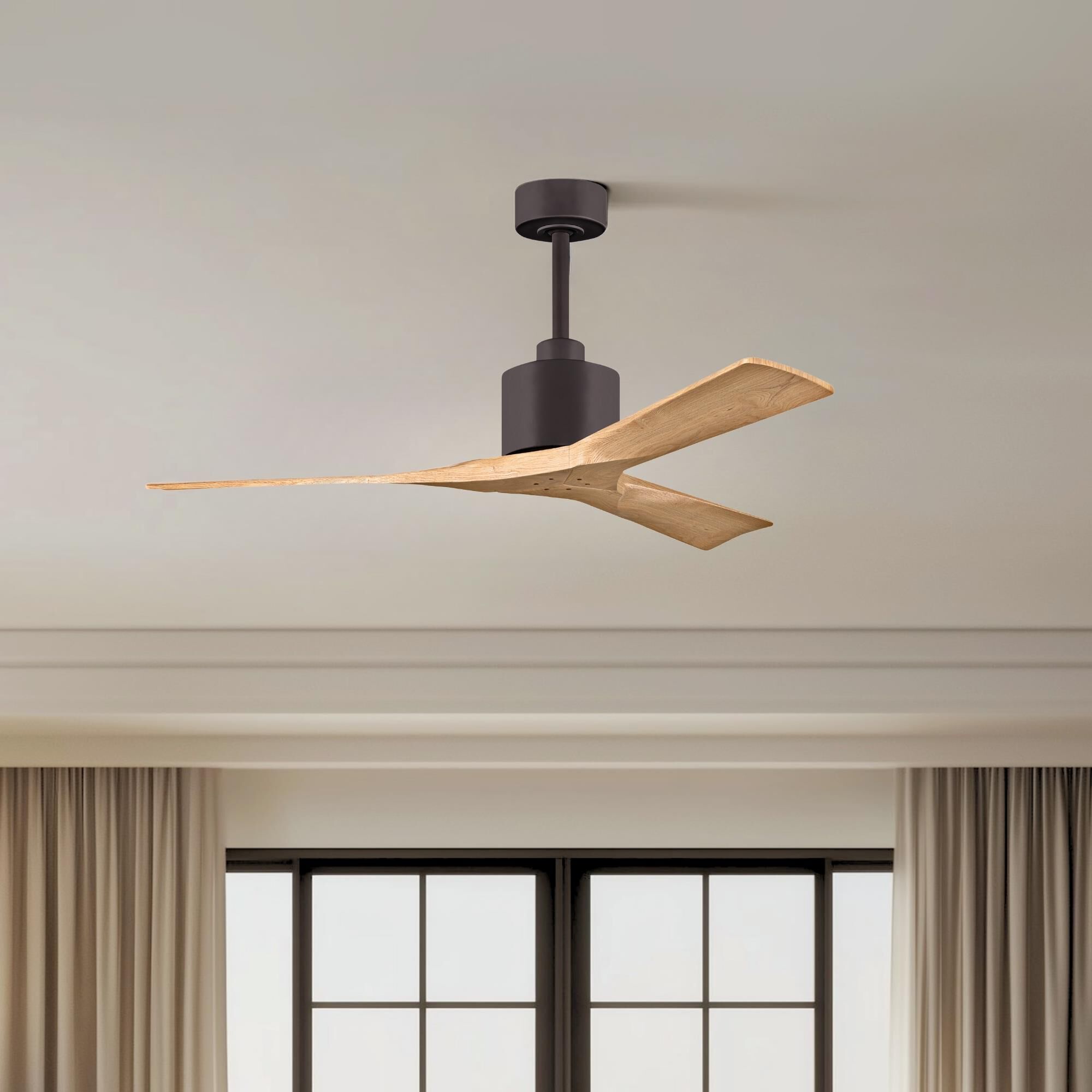 Shown in Textured Bronze finish