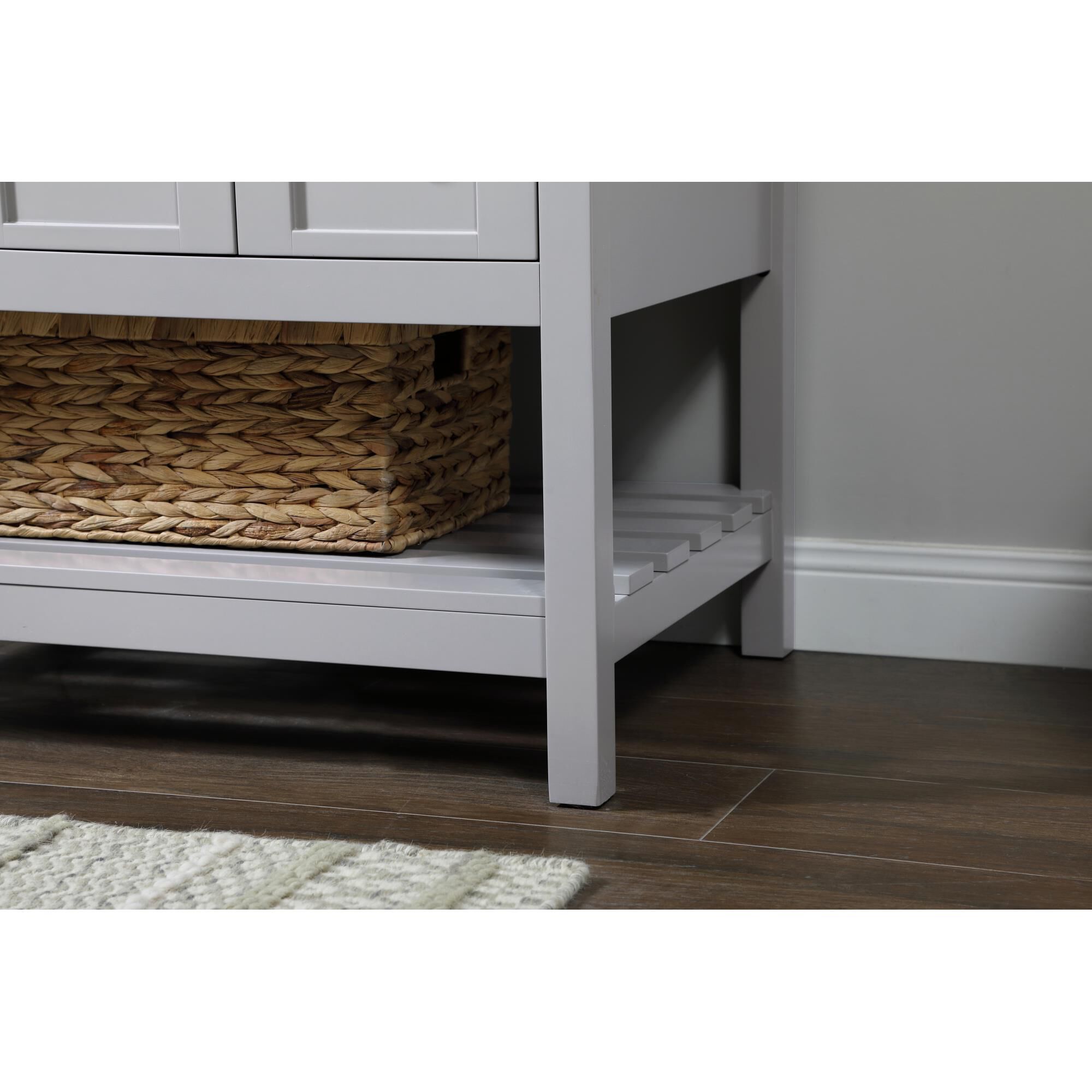 Theo Bath Vanity by Elegant Decor