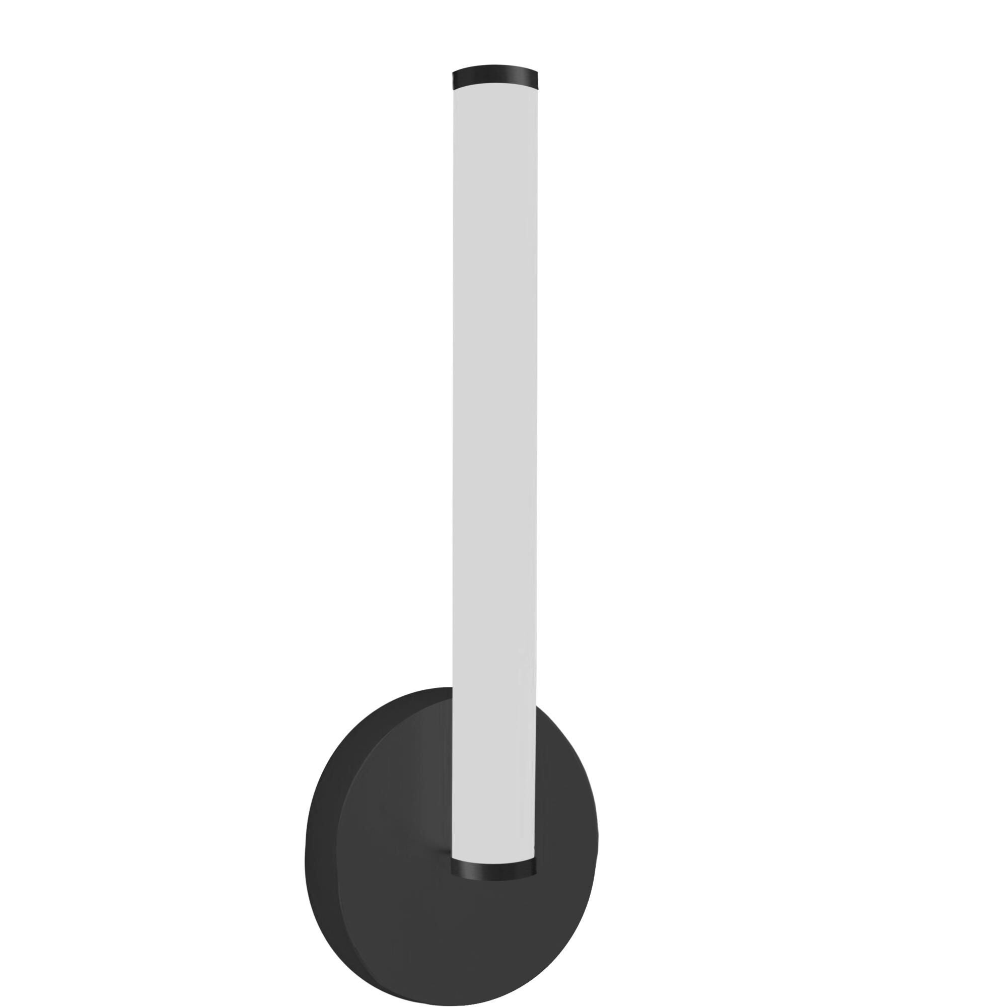 Shown in Matte Black finish