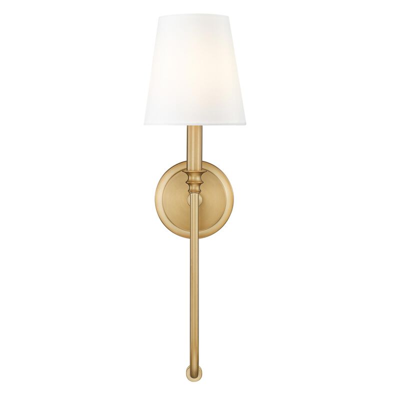 Jisele 21 Inch Wall Sconce by Z-lite