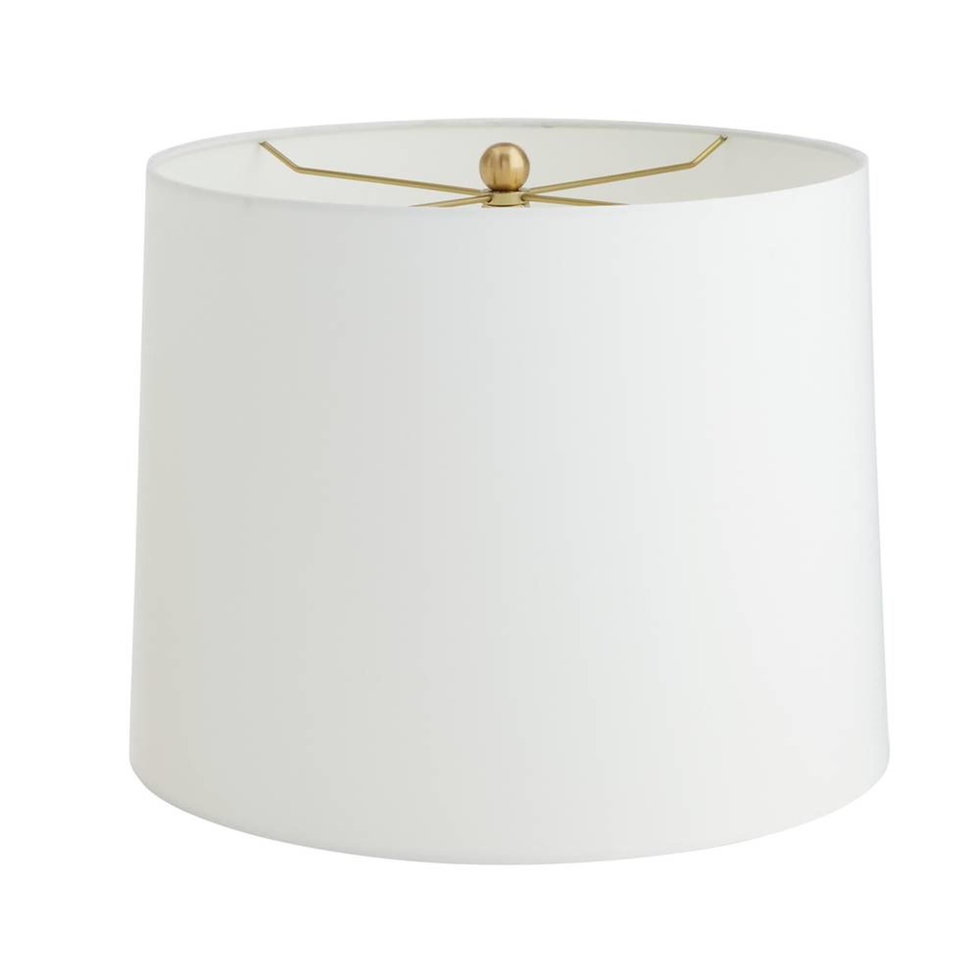 Gola 32 Inch Table Lamp by Arteriors Home