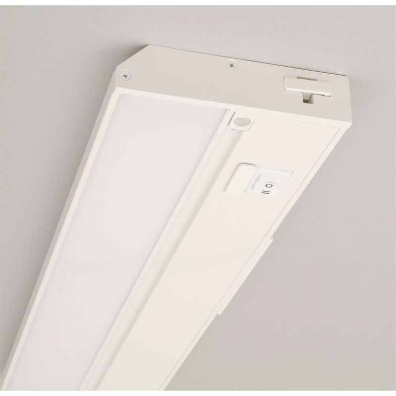 Noble Pro 14 Inch LED Light Bar by AFX Lighting