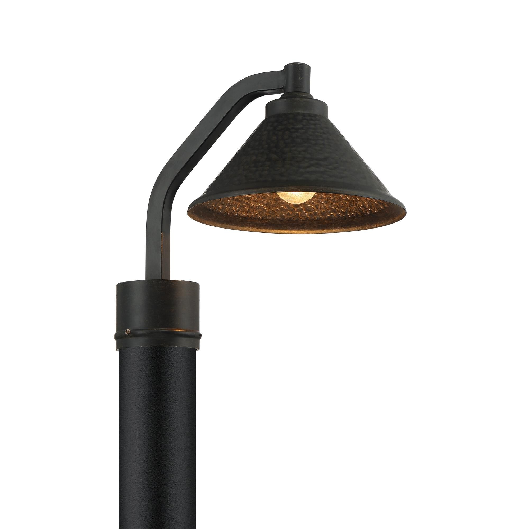 Shown in Aspen Bronze finish