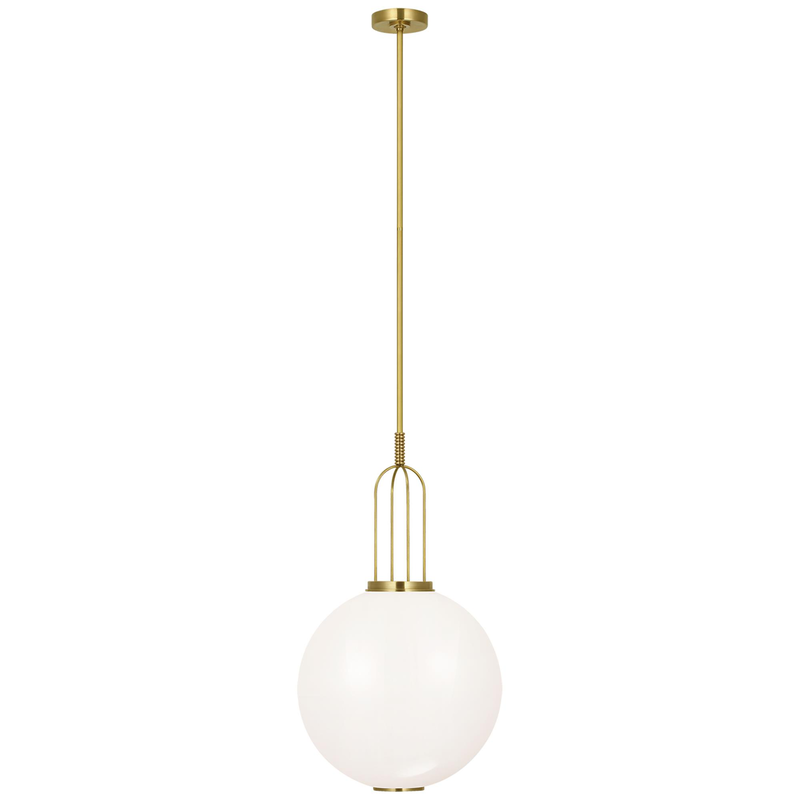 Marie Flanigan Meir 16 Inch Large Pendant by Visual Comfort Signature Collection
