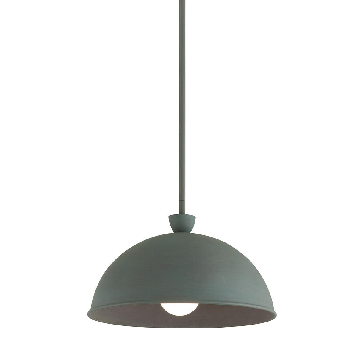 Tygo 14 Inch Large Pendant by Troy Lighting