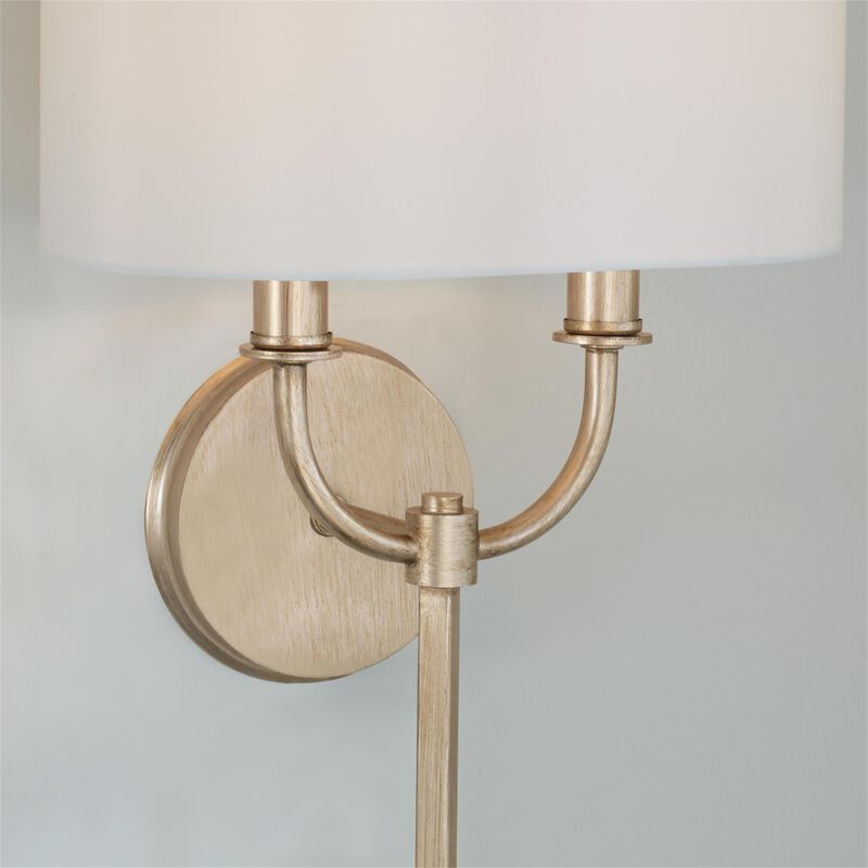 Claire 24 Inch Wall Sconce by Capital Lighting Fixture Company