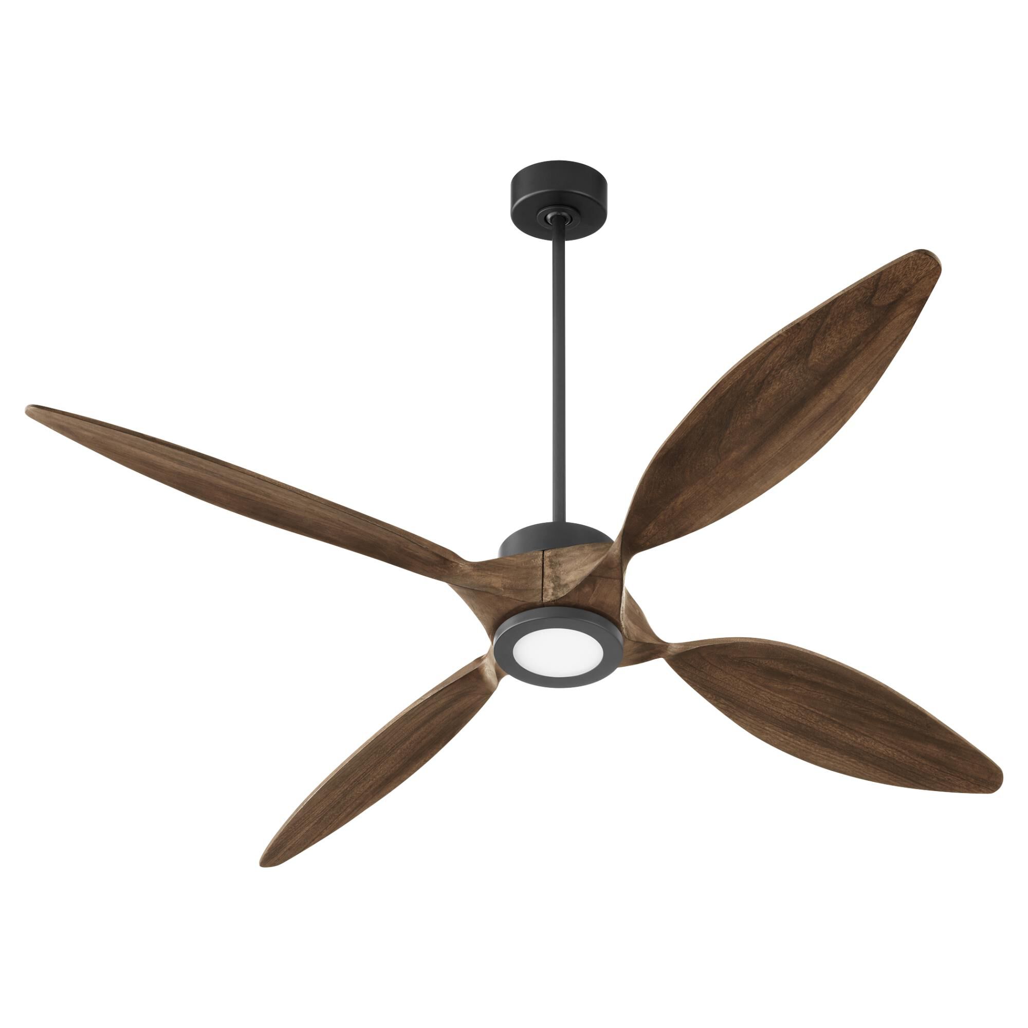 Papillon 66 Inch Ceiling Fan by Quorum International
