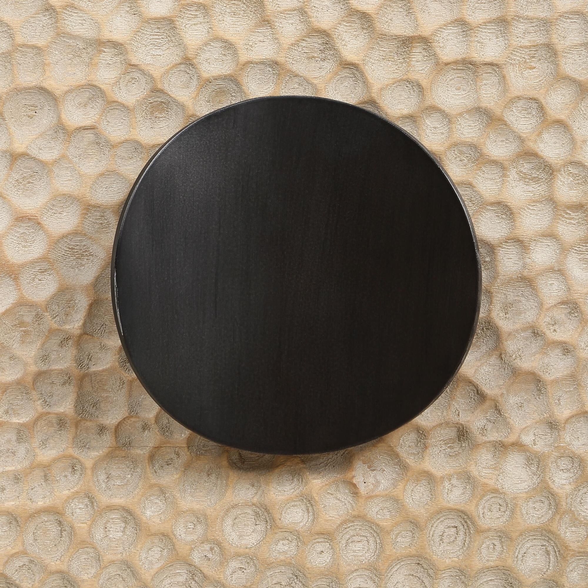 Lunar End Table by Uttermost