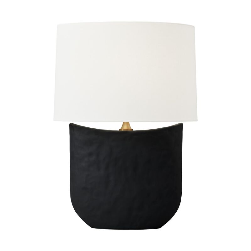 Hable Cenotes 27 Inch Table Lamp by Visual Comfort Studio Collection