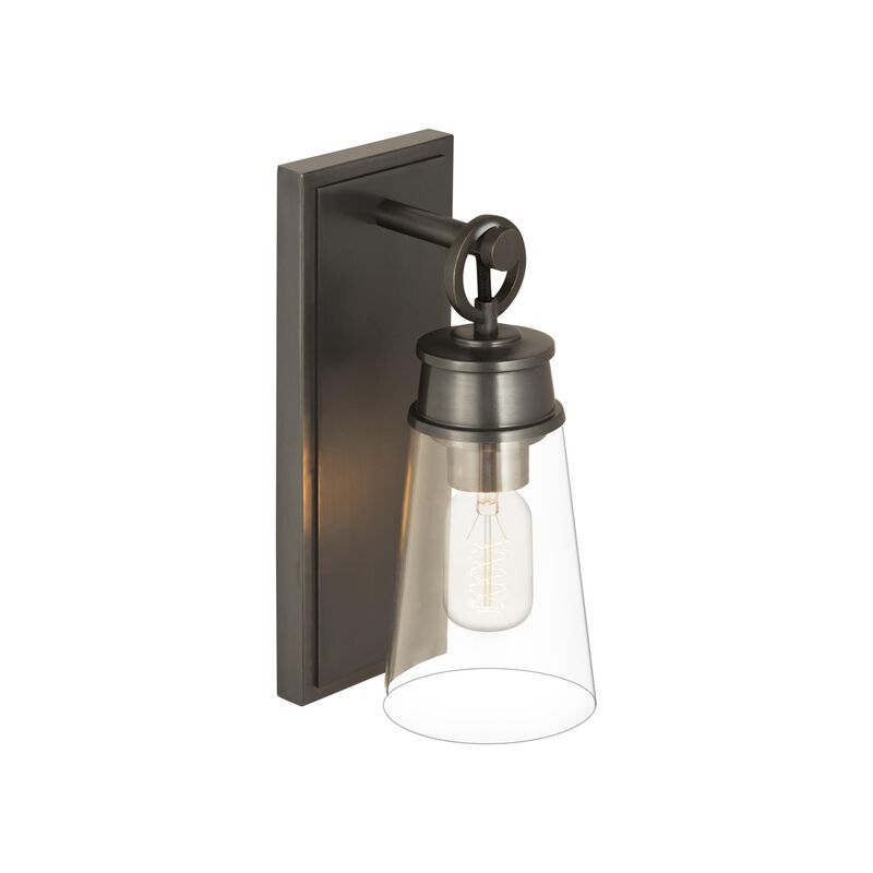 Wentworth Small Wall Sconce by Z-Lite