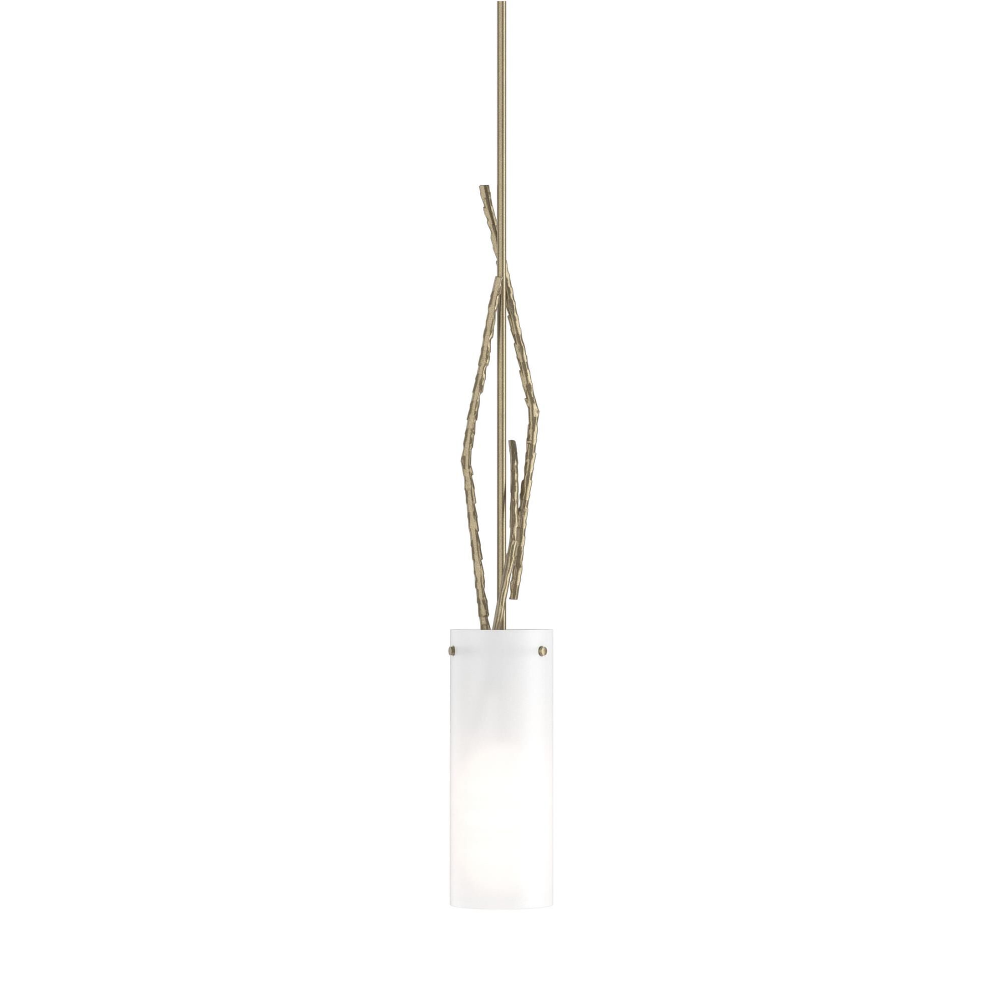 Brindille Mini Pendant by Hubbardton Forge