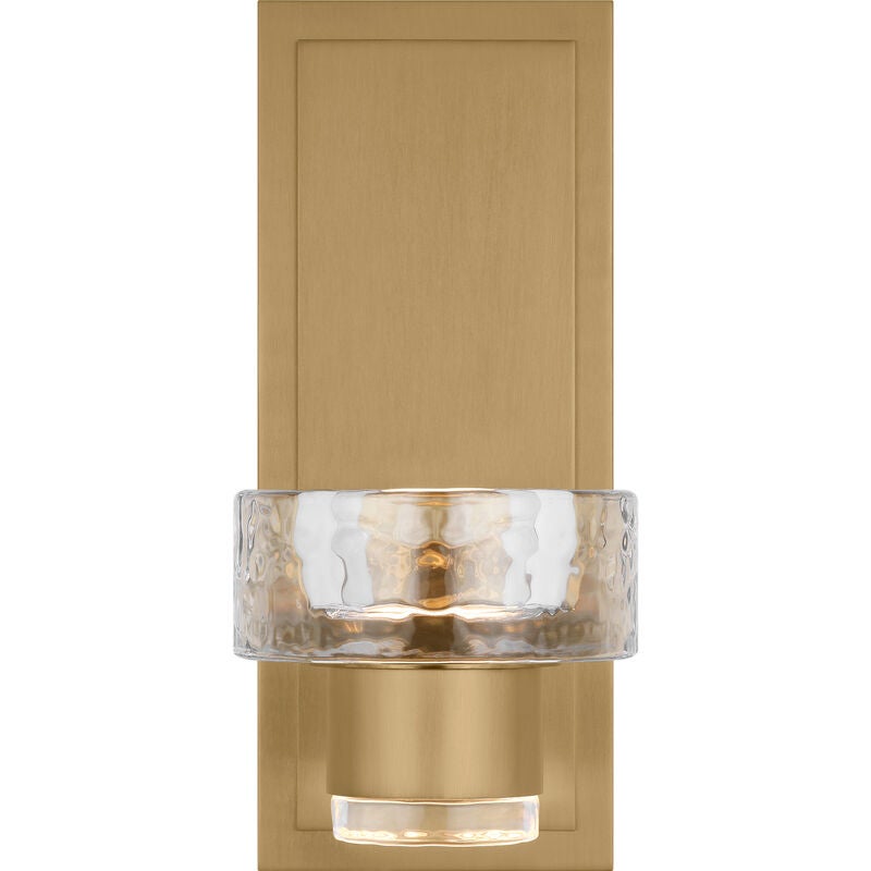 Holsted Small Wall Sconce by Visual Comfort Studio