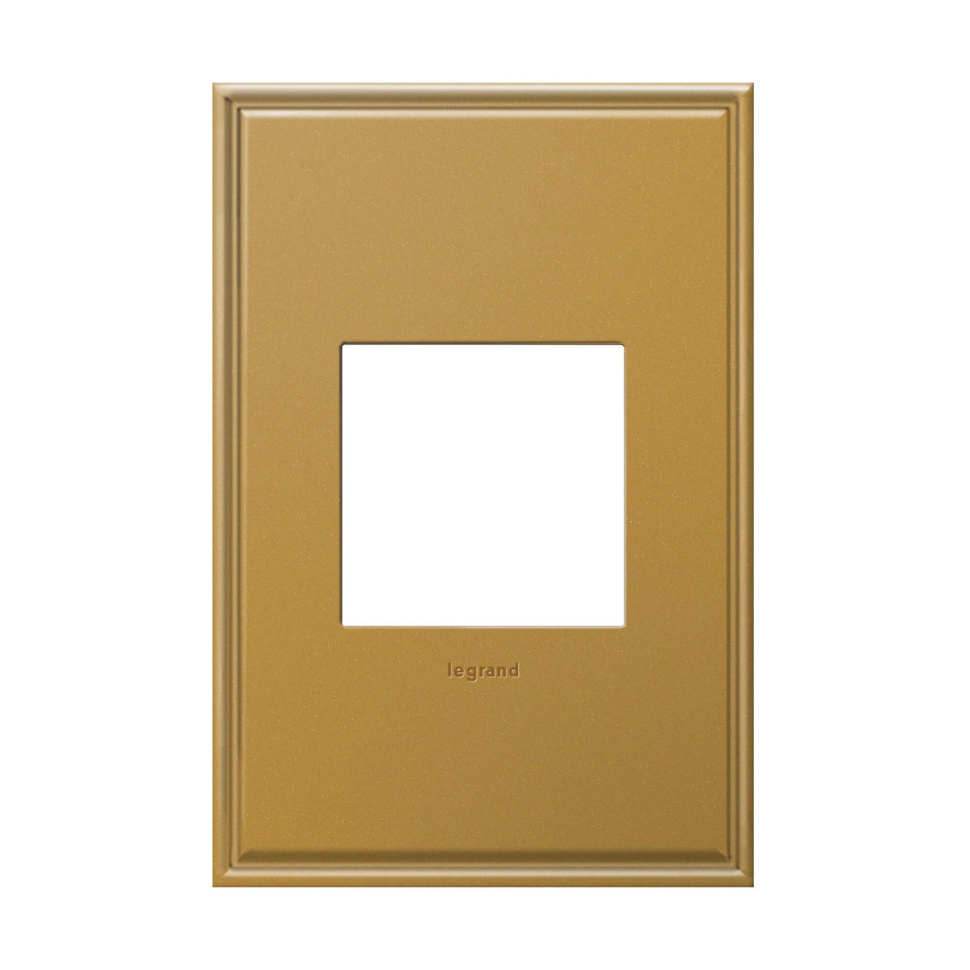 Shown in Antique Bronze finish