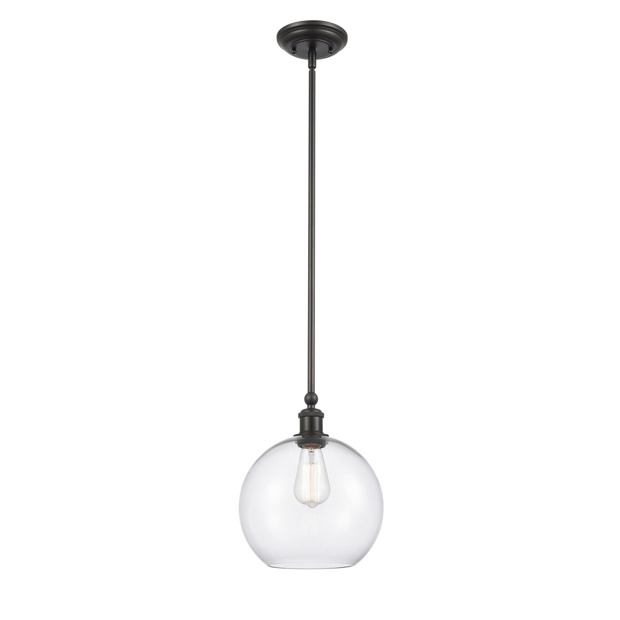 Bruno Marashlian Concord 10 Inch Mini Pendant by Innovations Lighting