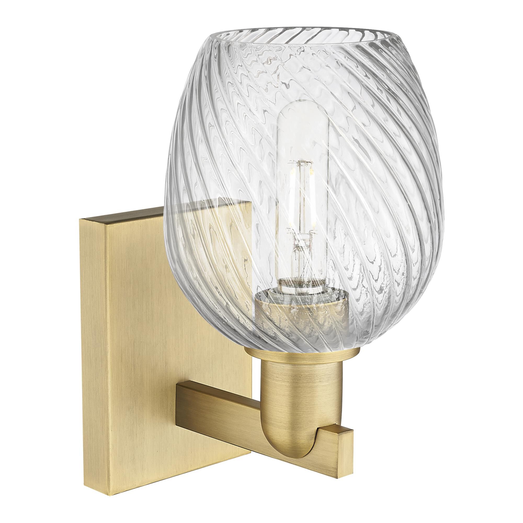 Bruno Marashlian Salina 11 Inch Wall Sconce by Innovations Lighting