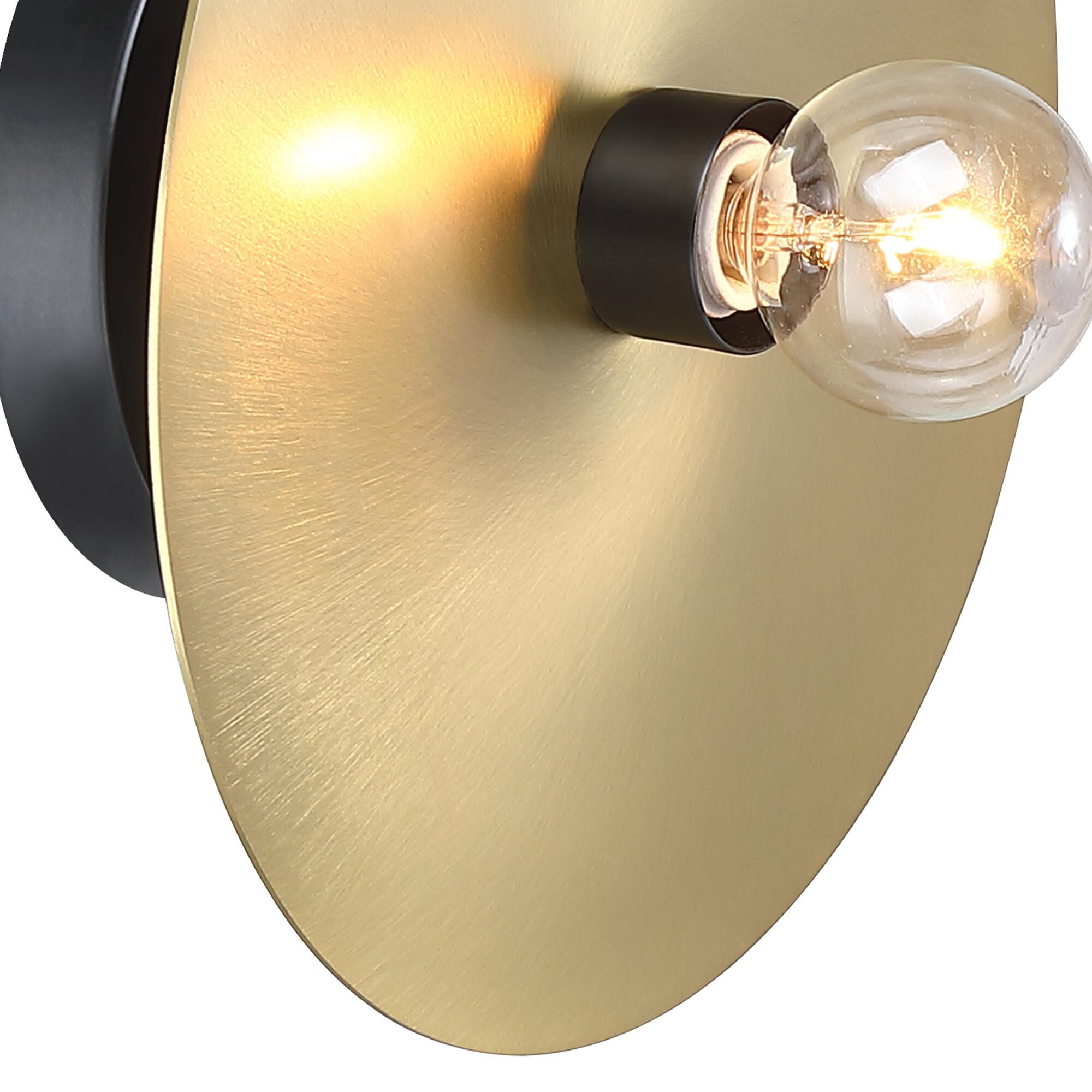 Shown in Matte Black finish