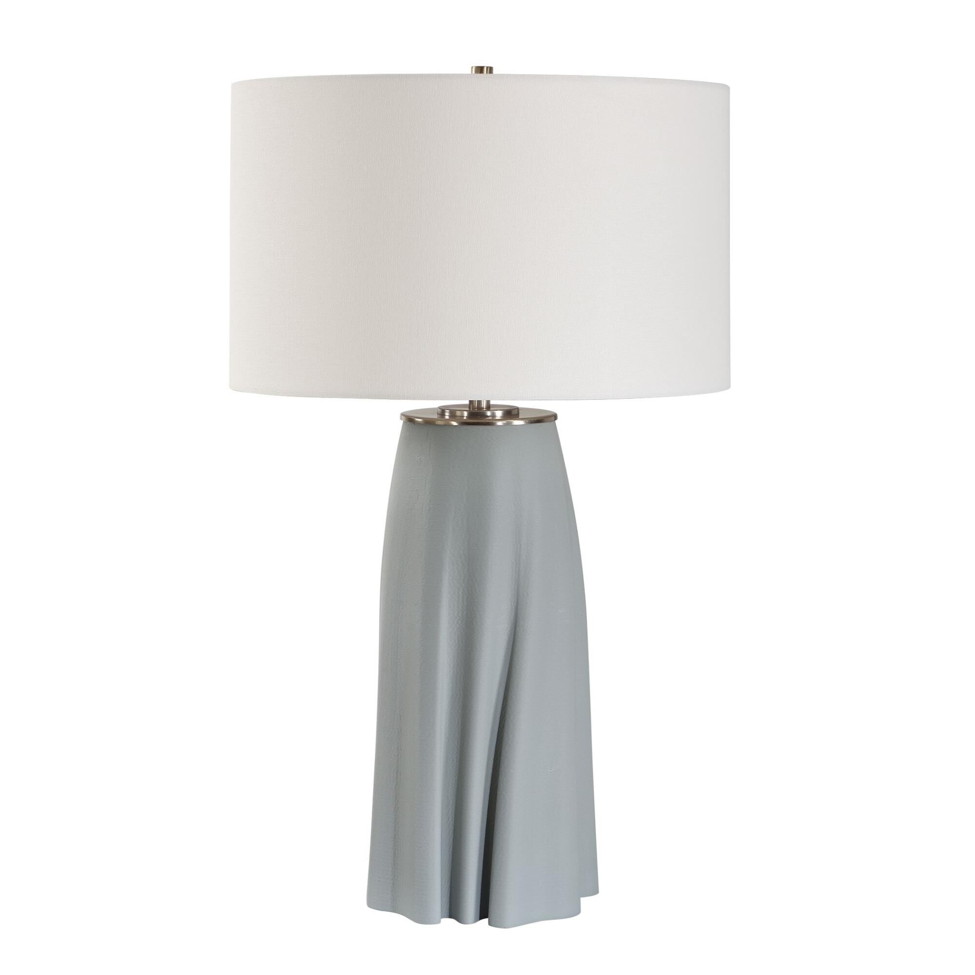 Cover Up 29 Inch Table Lamp by Uttermost