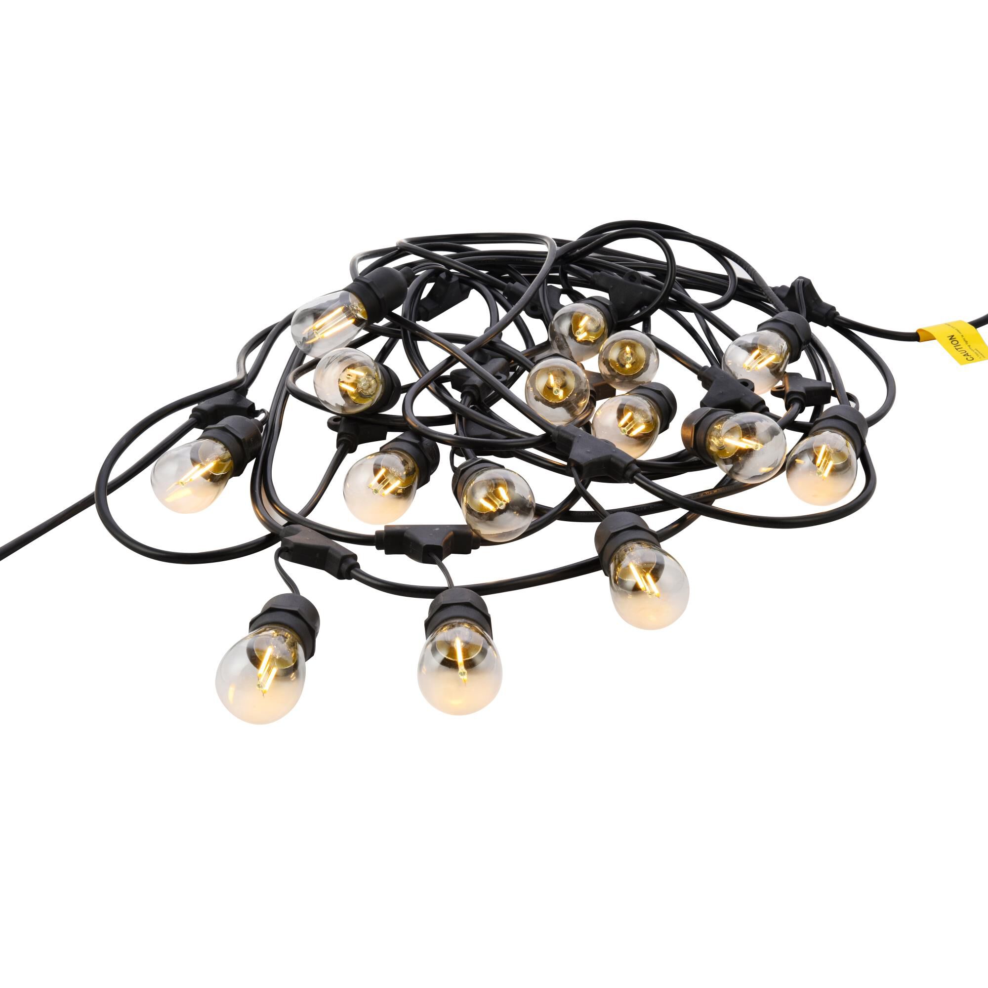 String Light by Elegant Lighting