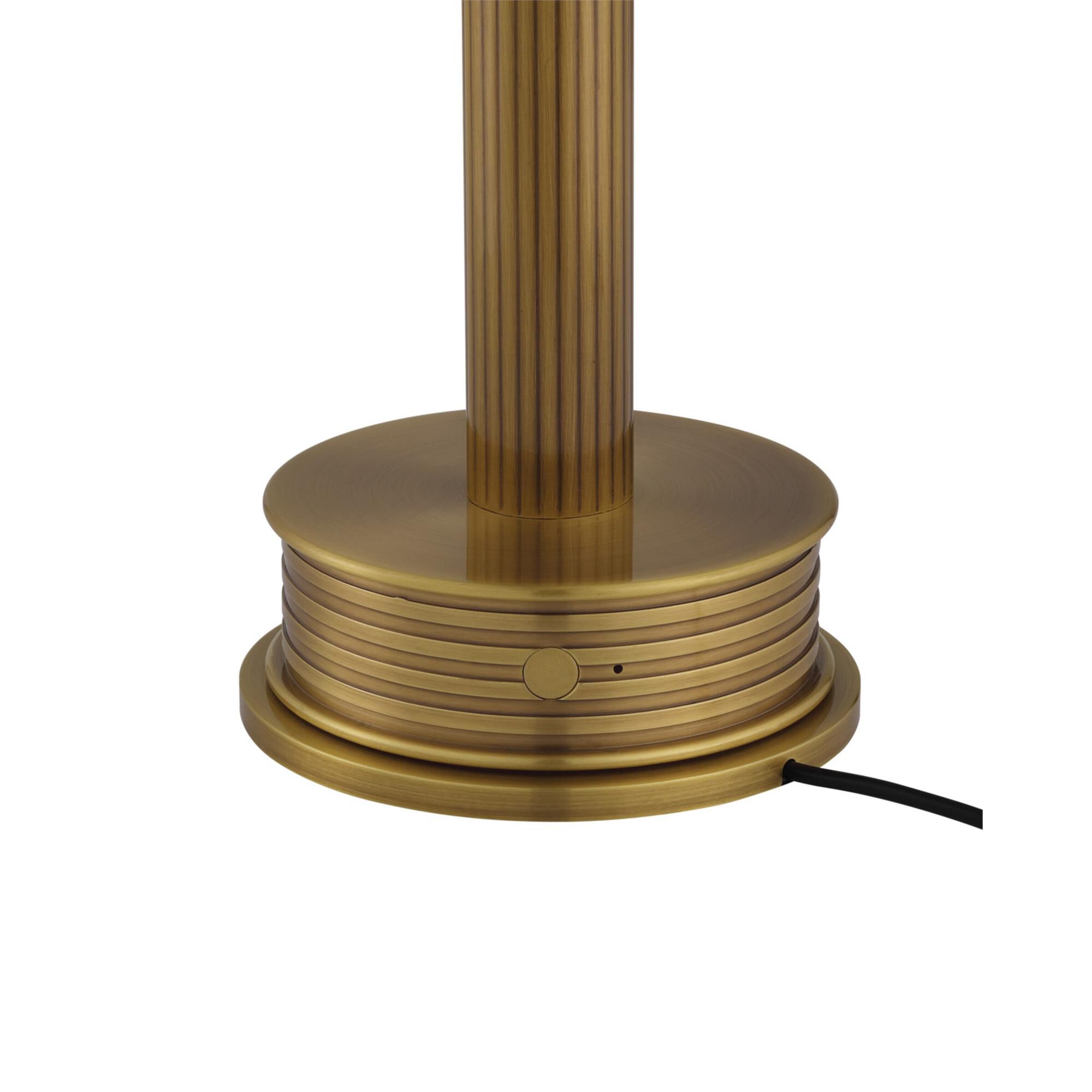 Traverse 13 Inch Accent Lamp,