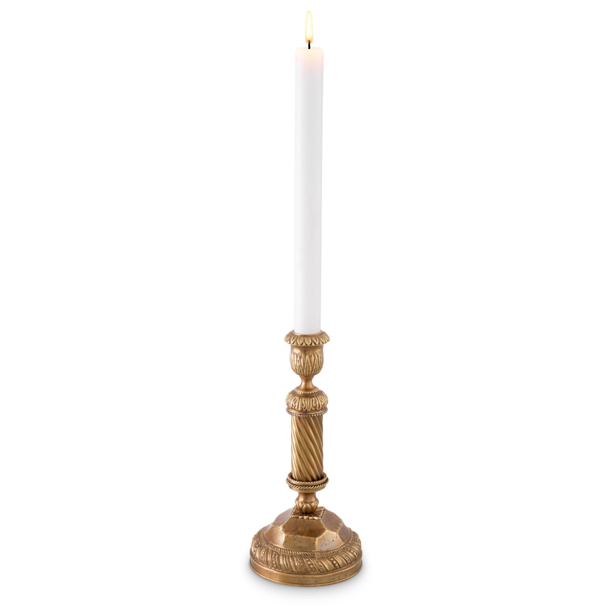 Carnier Candle Holder,