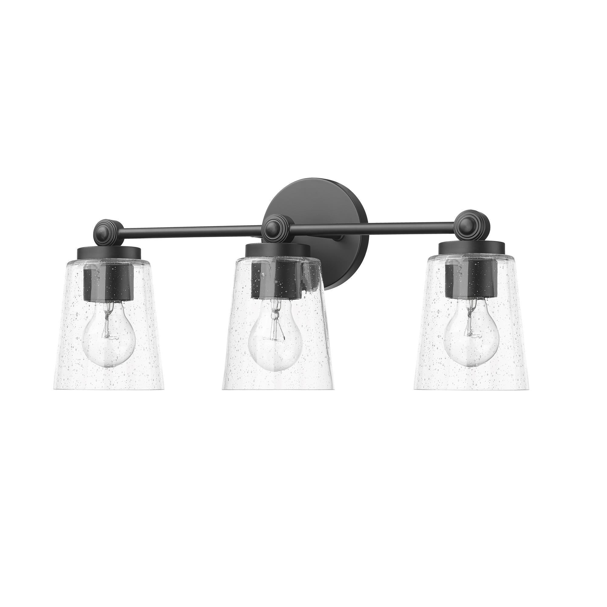 Lauryn 22 Inch Bath Vanity Light By Millennium Lighting