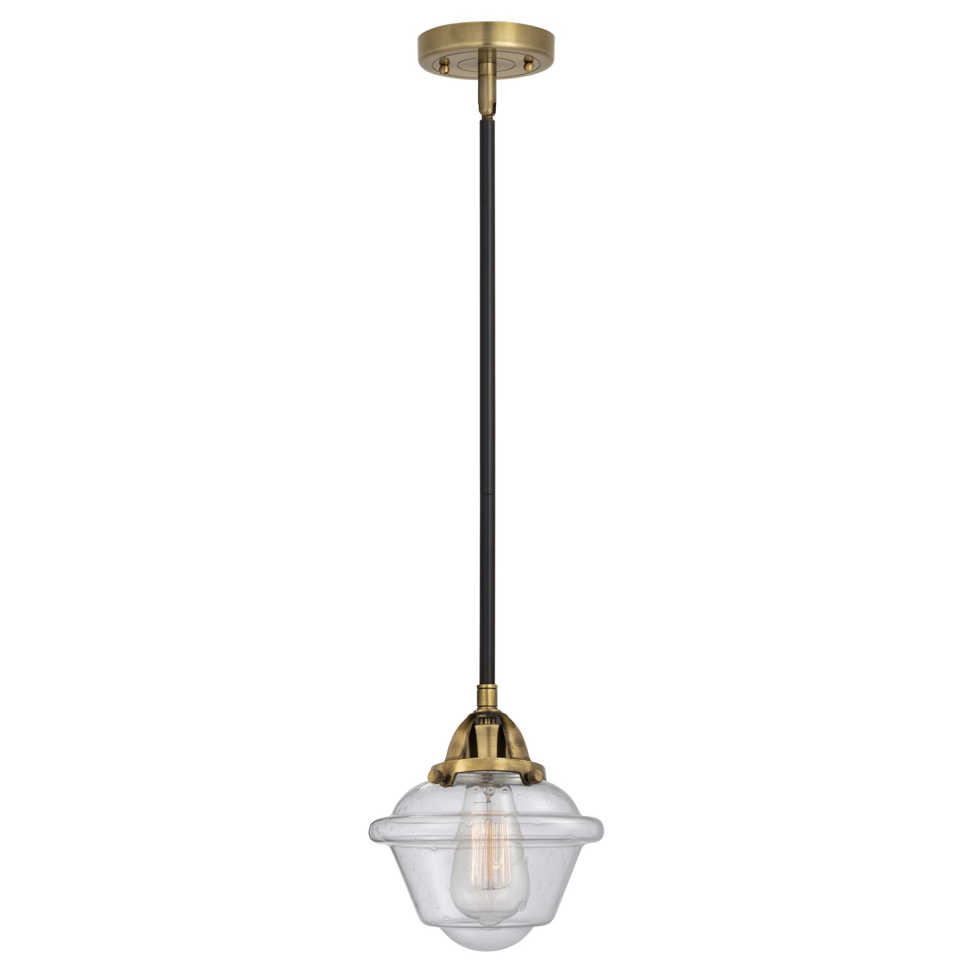 Innovations Lighting Bruno Marashlian Oxford 7 Inch Mini Pendant