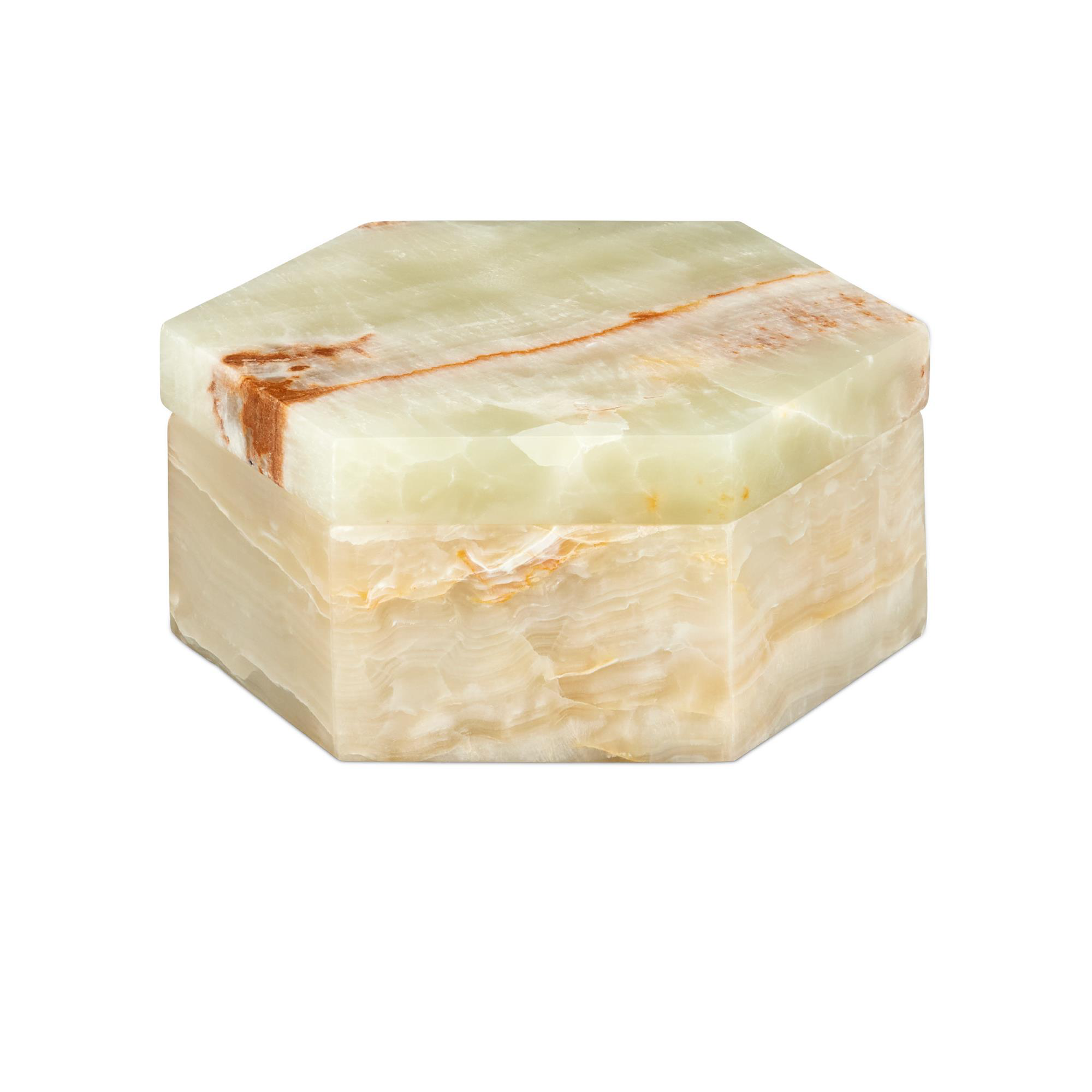 Arco Accent Box,