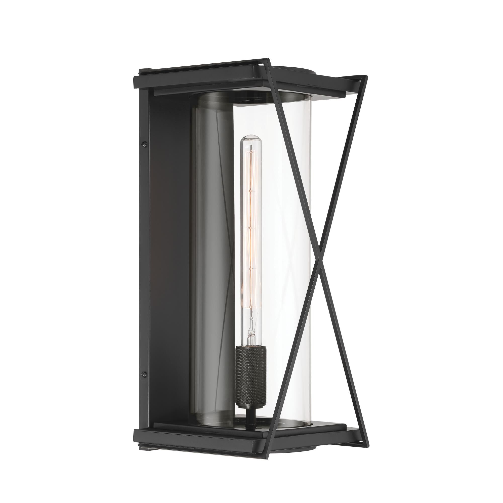 Rockhill 20 Inch Outdoor Wall Light by Minka Lavery