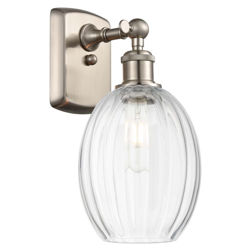 Bruno Marashlian Preston 12 Inch Wall Sconce by Innovations Lighting